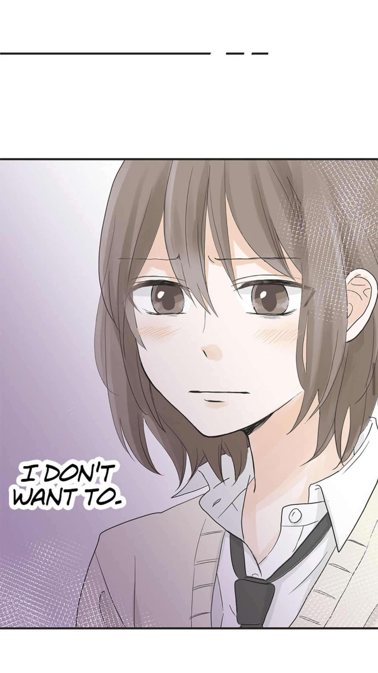 A Mismatched Complicated Love chapter 5 - page 22