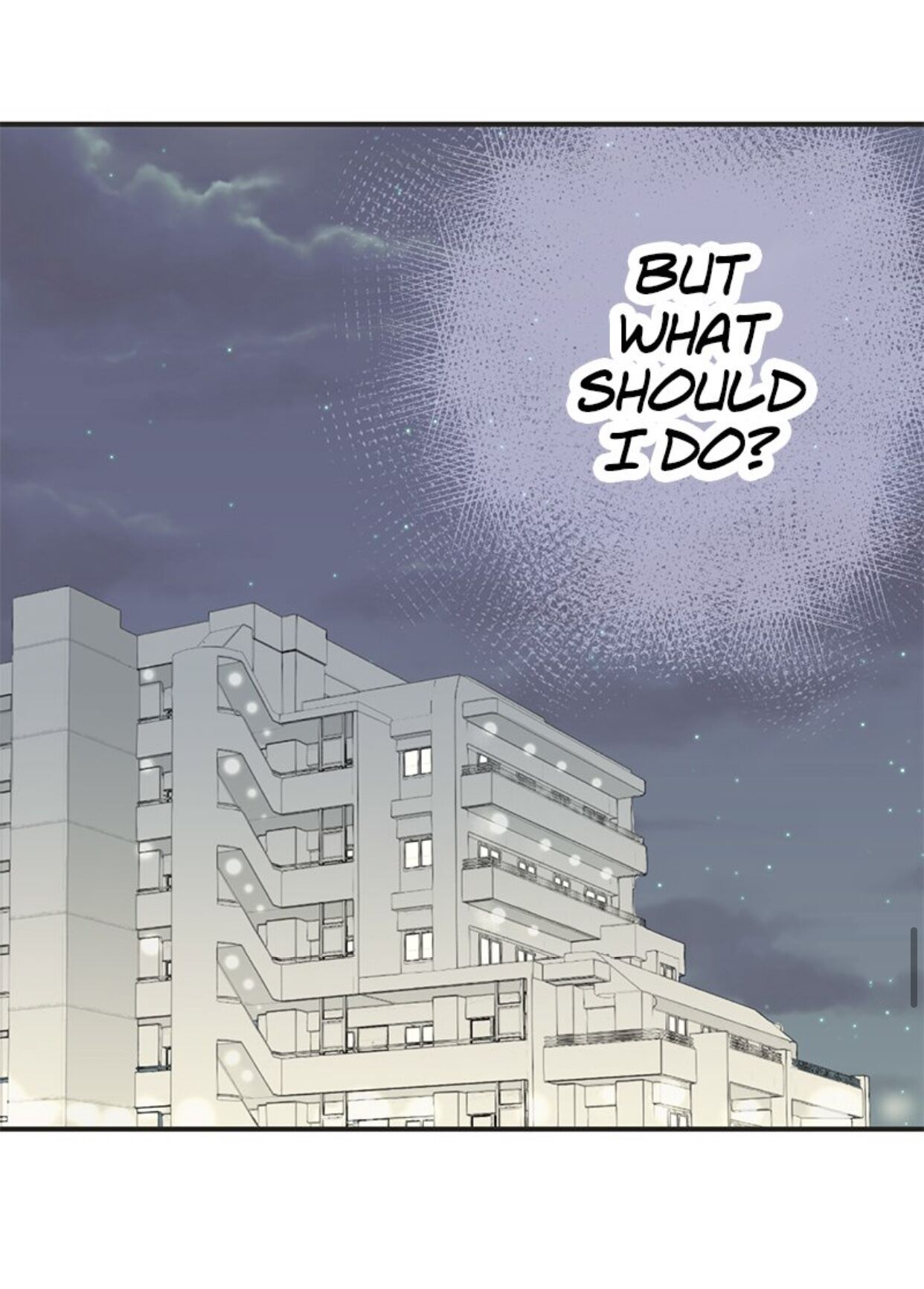 A Mismatched Complicated Love chapter 5 - page 23