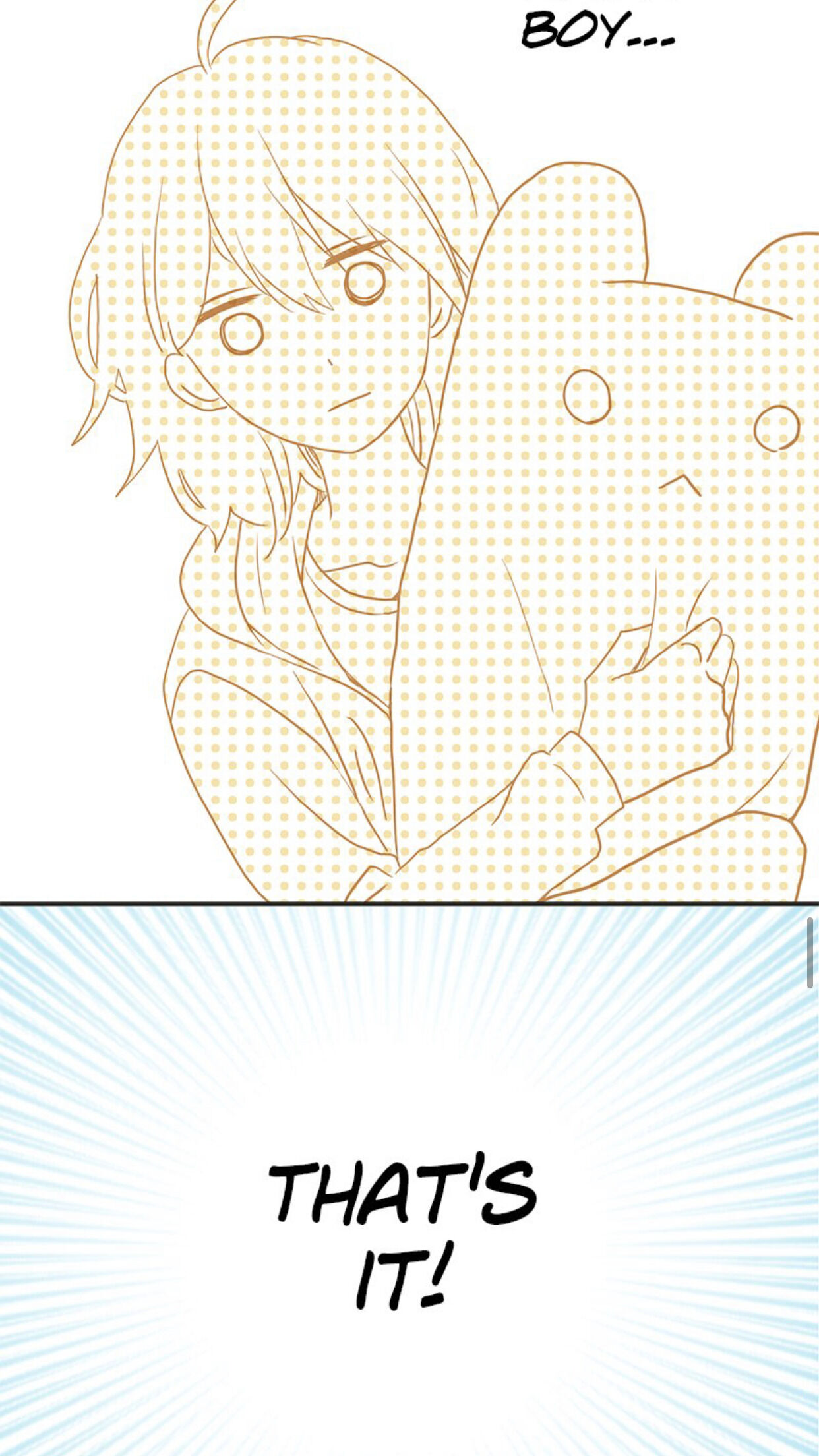 A Mismatched Complicated Love chapter 5 - page 26