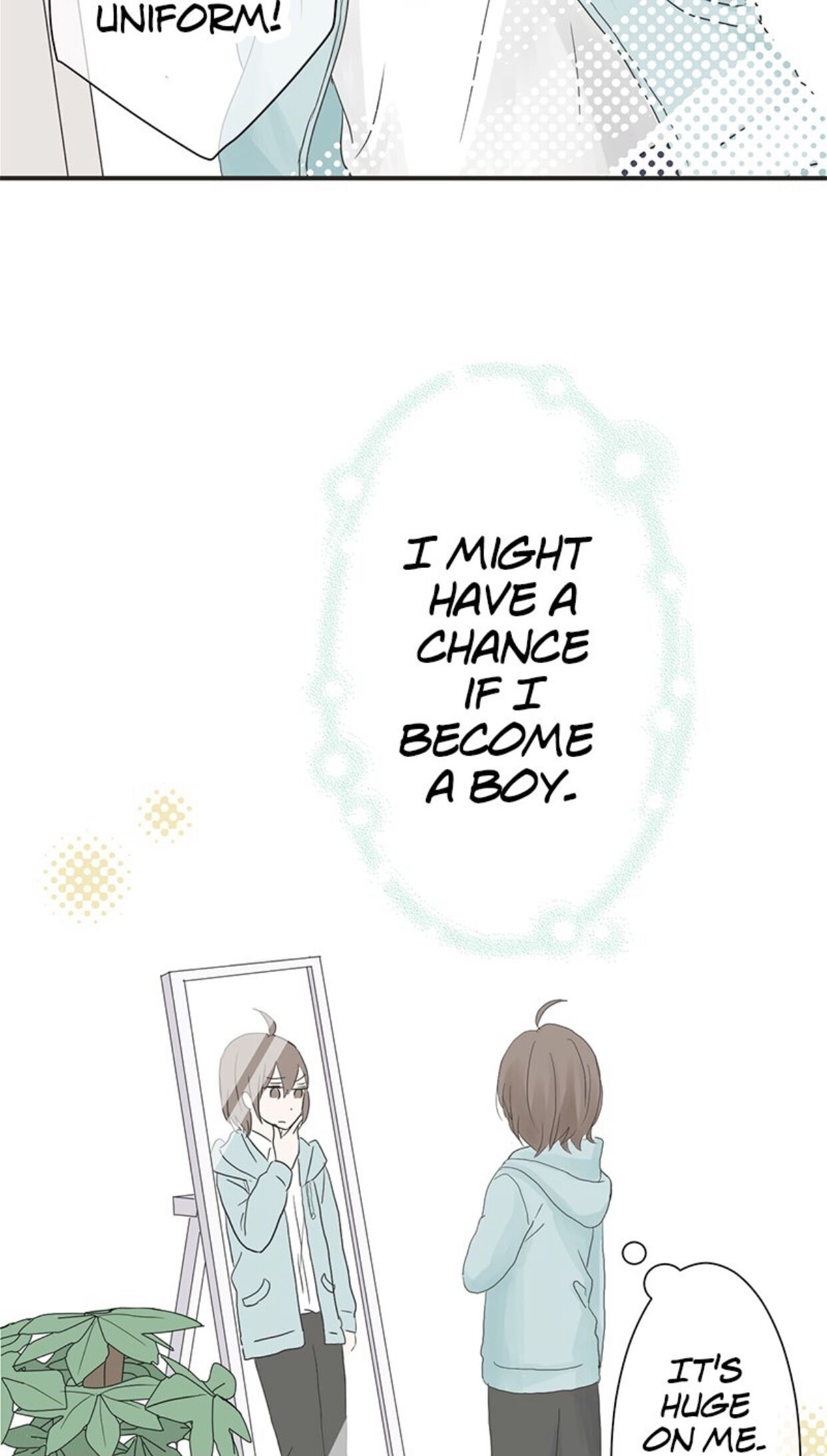 A Mismatched Complicated Love chapter 5 - page 30