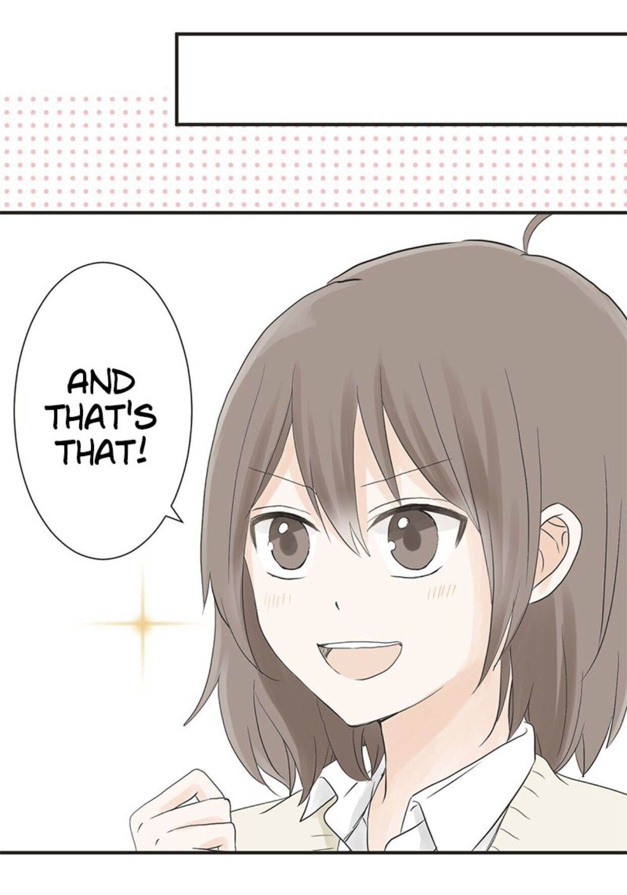 A Mismatched Complicated Love chapter 5 - page 33