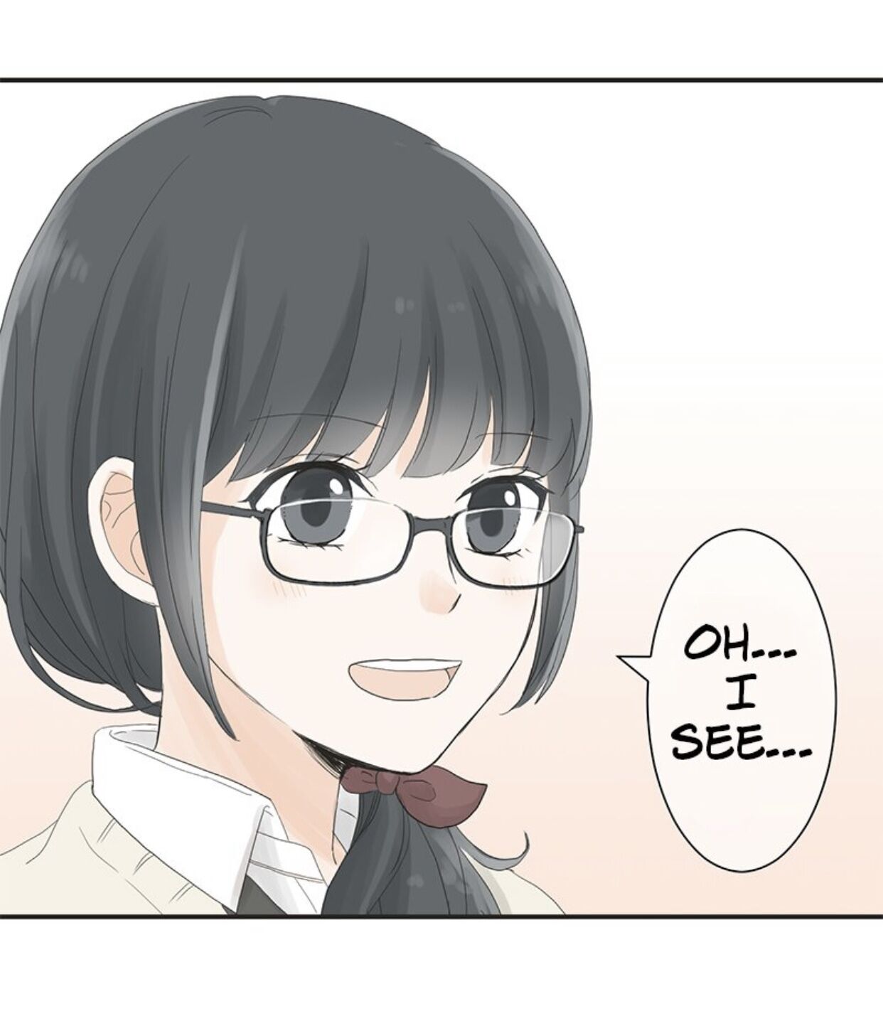 A Mismatched Complicated Love chapter 5 - page 34