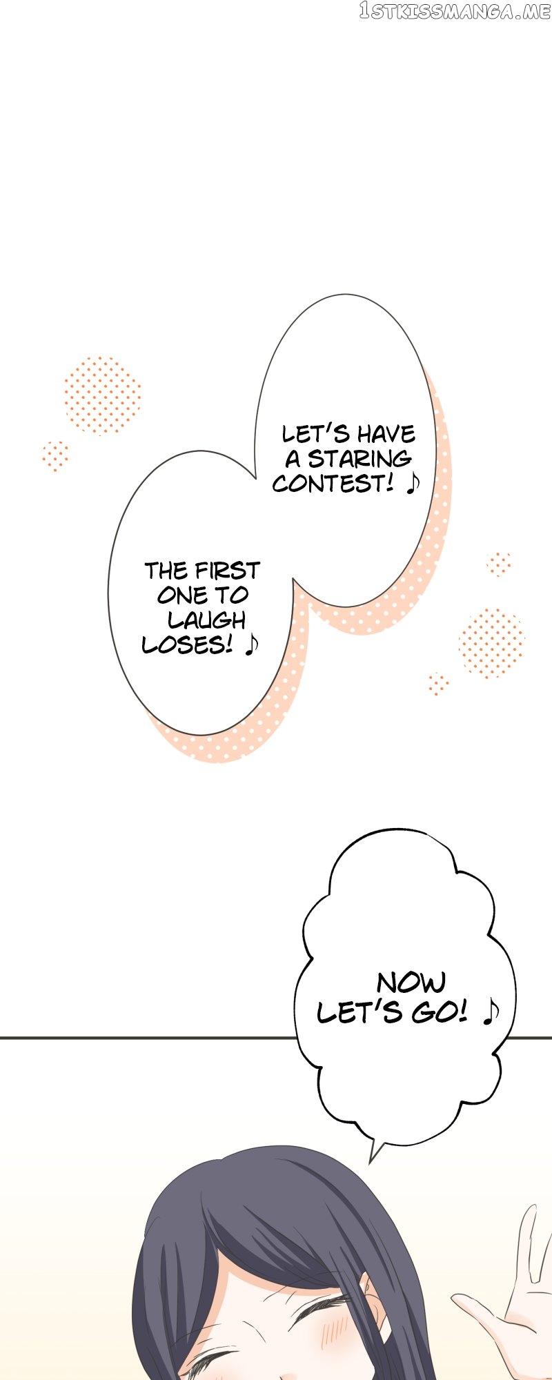 A Mismatched Complicated Love Chapter 154 - page 1