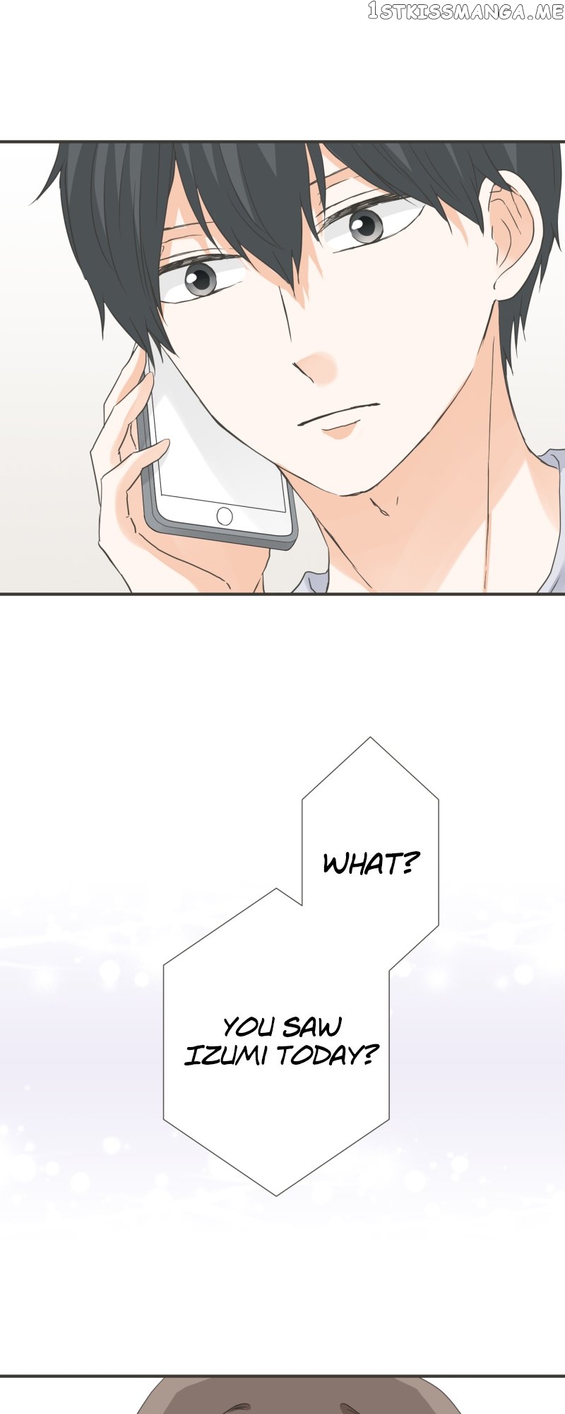 A Mismatched Complicated Love Chapter 154 - page 20