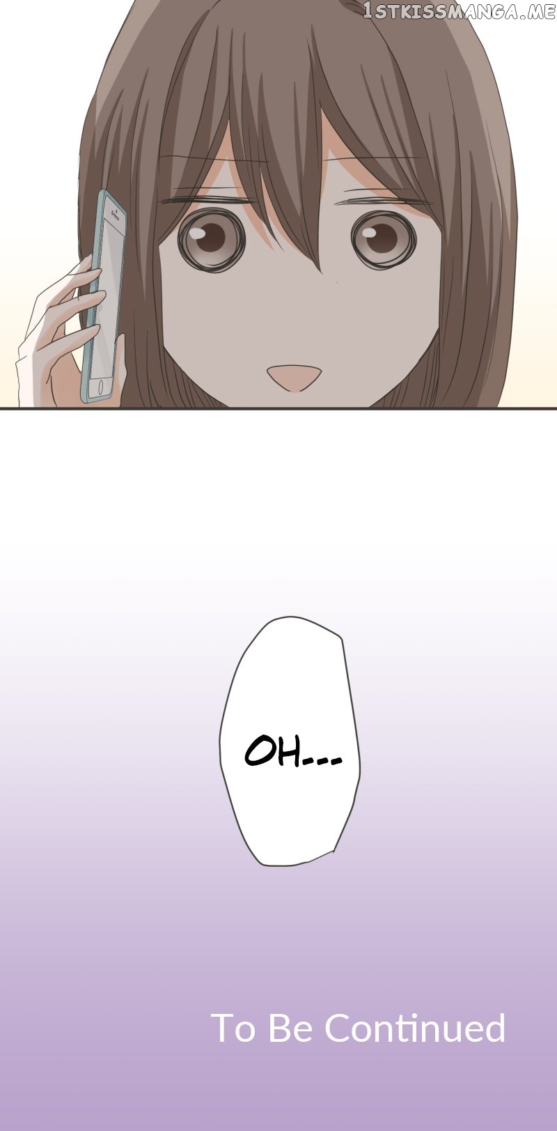 A Mismatched Complicated Love Chapter 154 - page 21