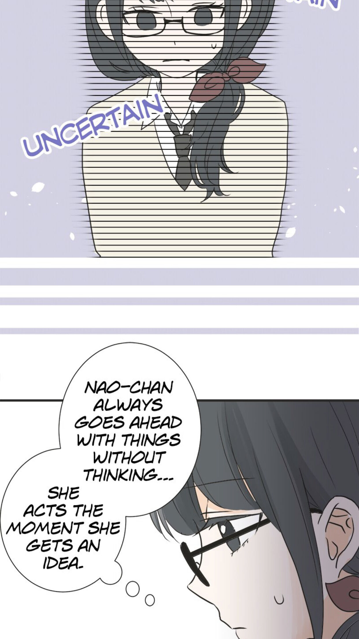A Mismatched Complicated Love chapter 6 - page 11