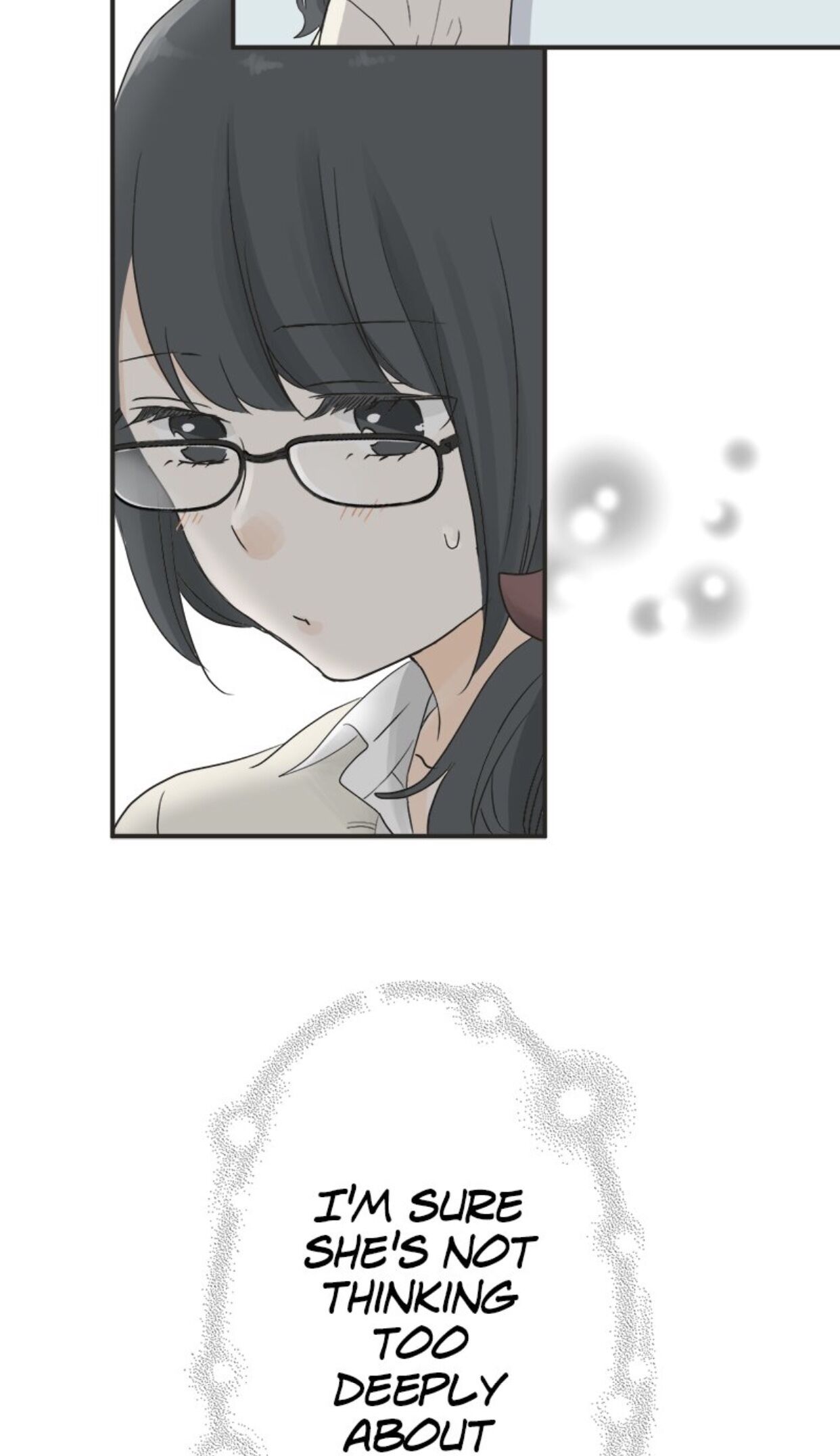 A Mismatched Complicated Love chapter 6 - page 14
