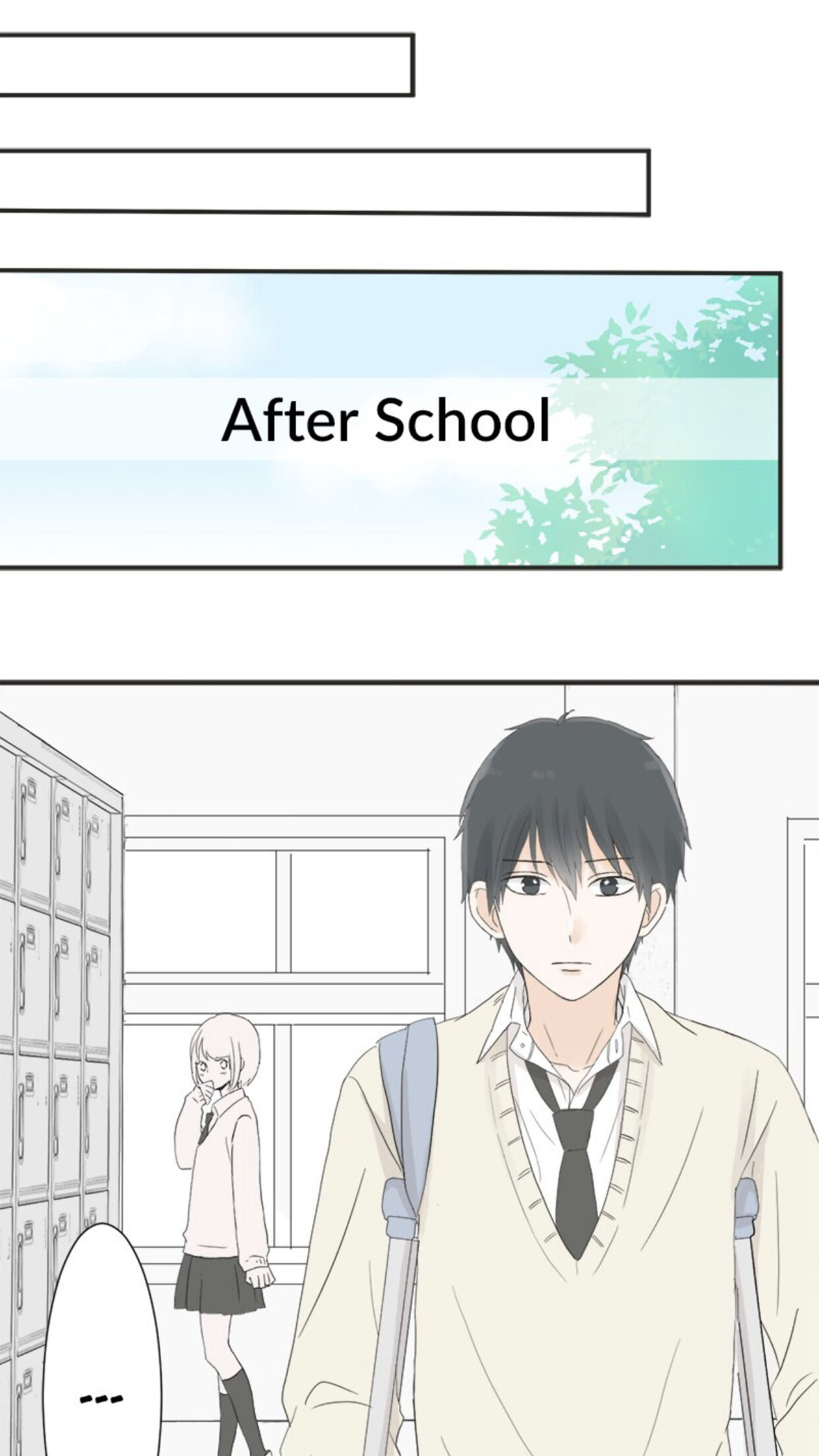 A Mismatched Complicated Love chapter 6 - page 24