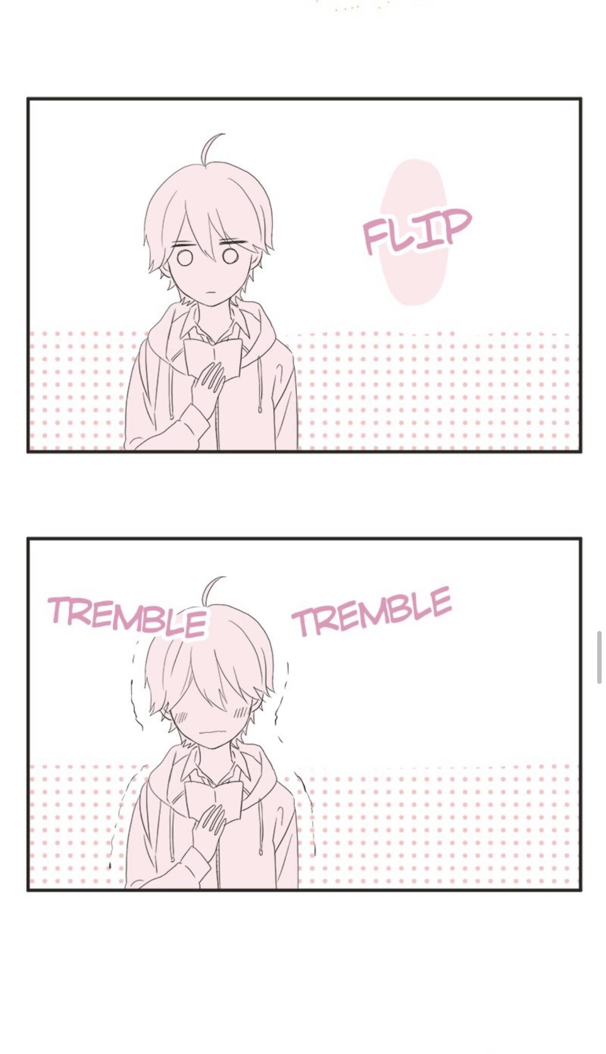 A Mismatched Complicated Love chapter 6 - page 33
