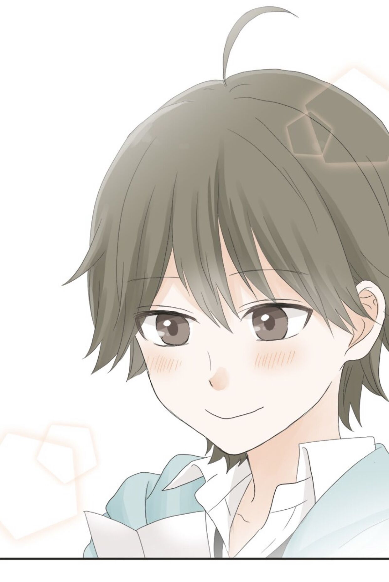A Mismatched Complicated Love chapter 6 - page 37