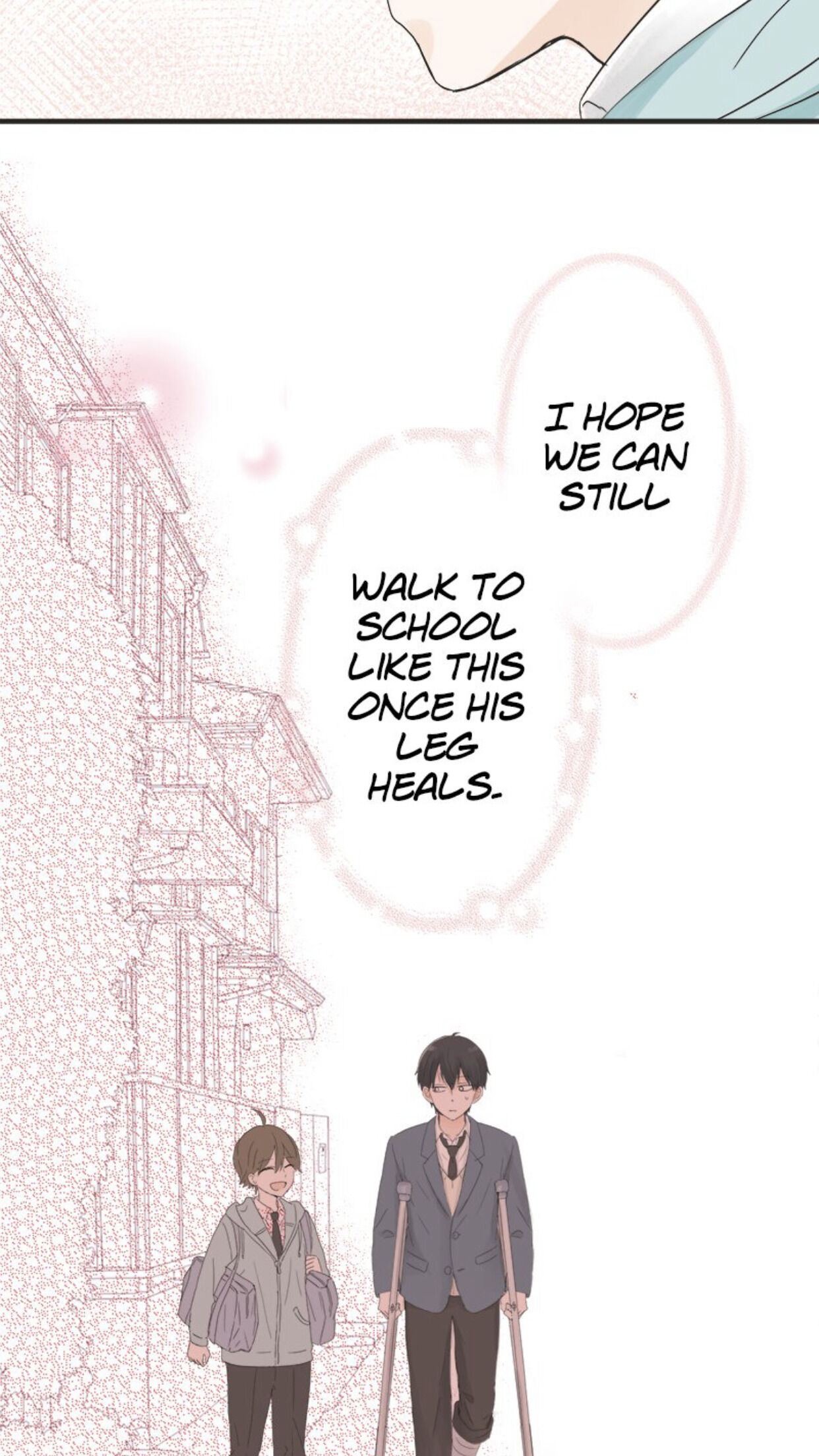 A Mismatched Complicated Love chapter 6 - page 45