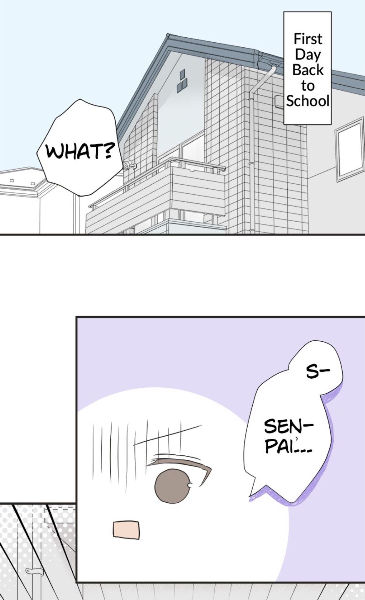 A Mismatched Complicated Love chapter 6 - page 48