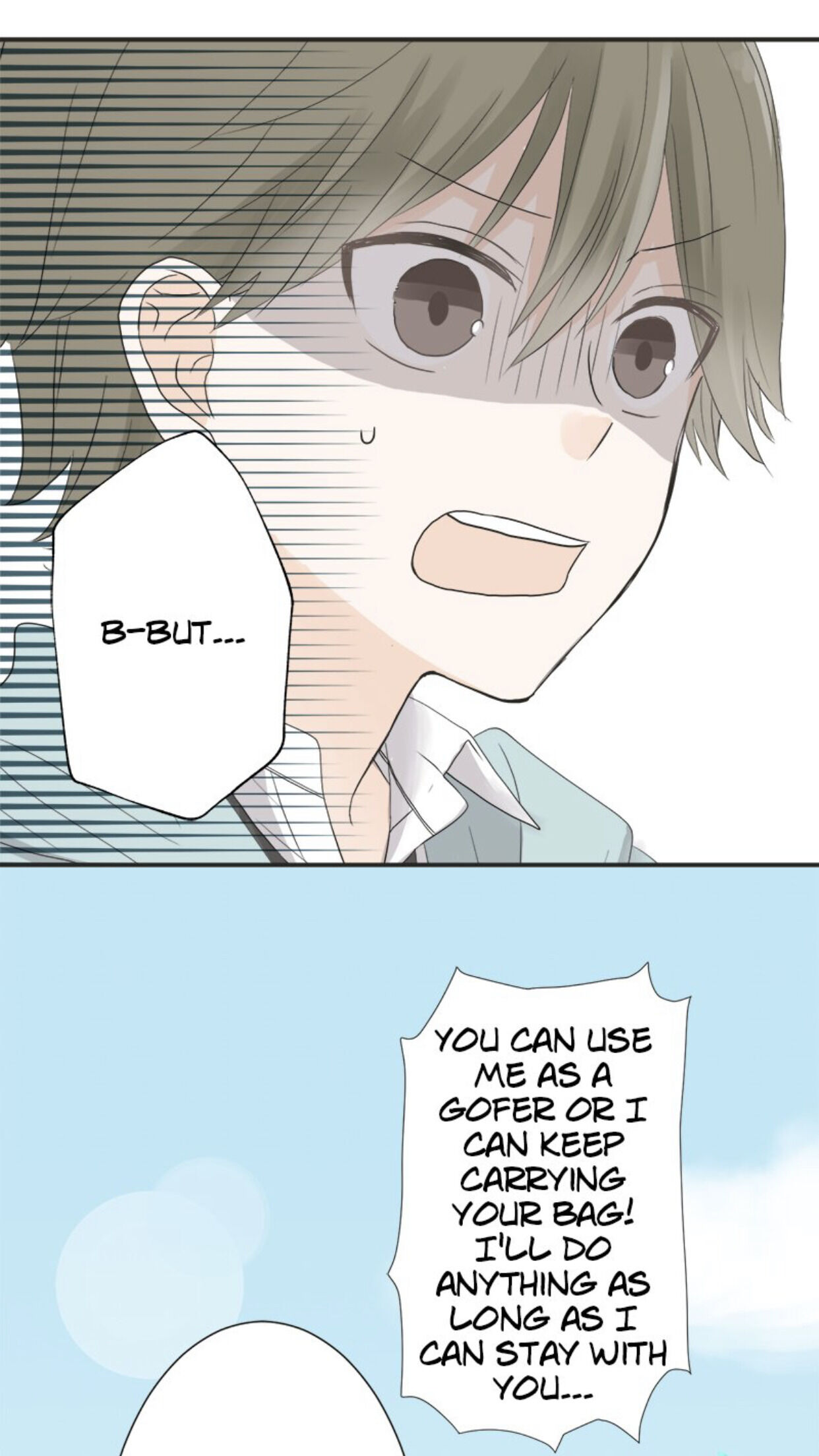 A Mismatched Complicated Love chapter 7 - page 2