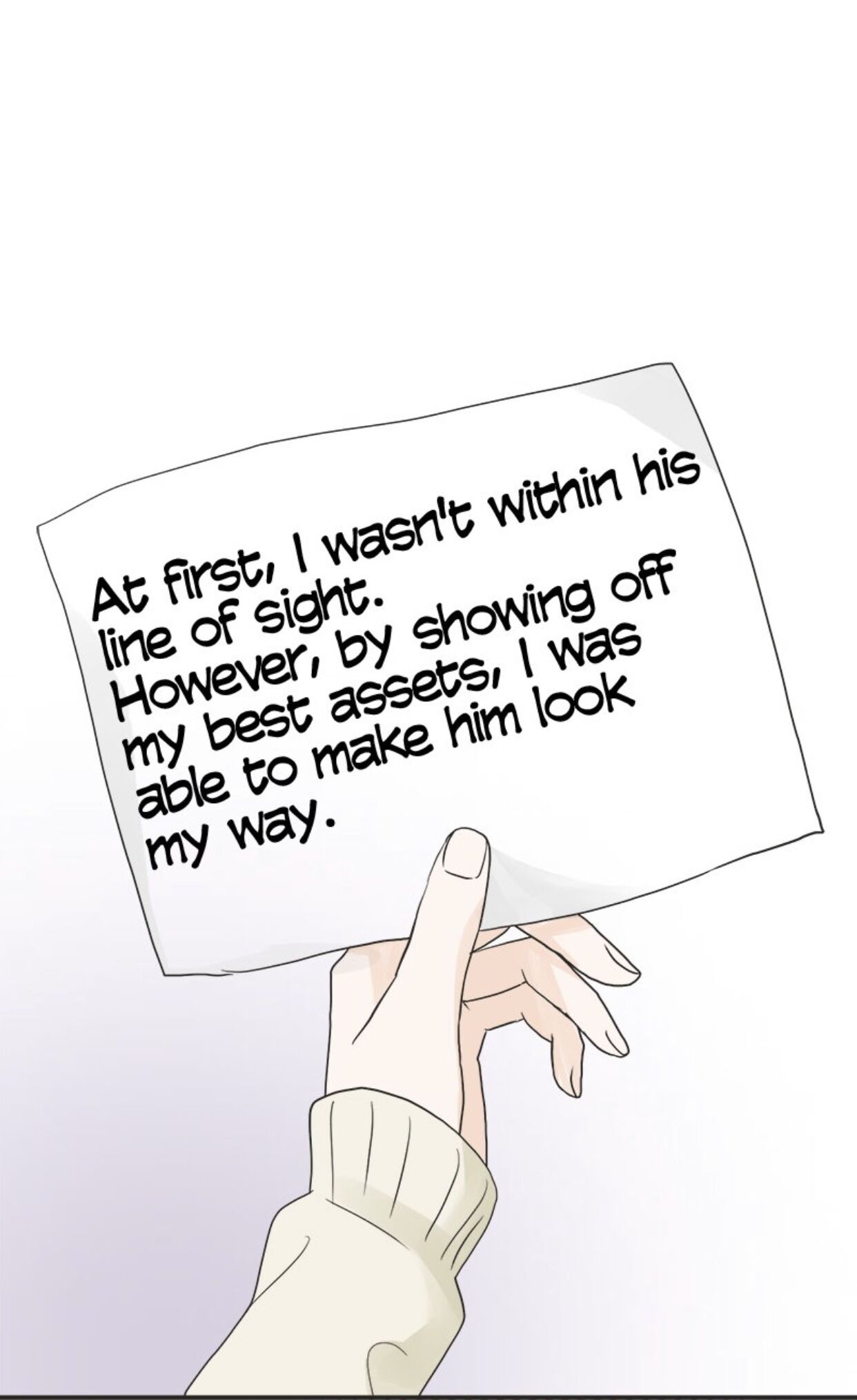 A Mismatched Complicated Love chapter 7 - page 21