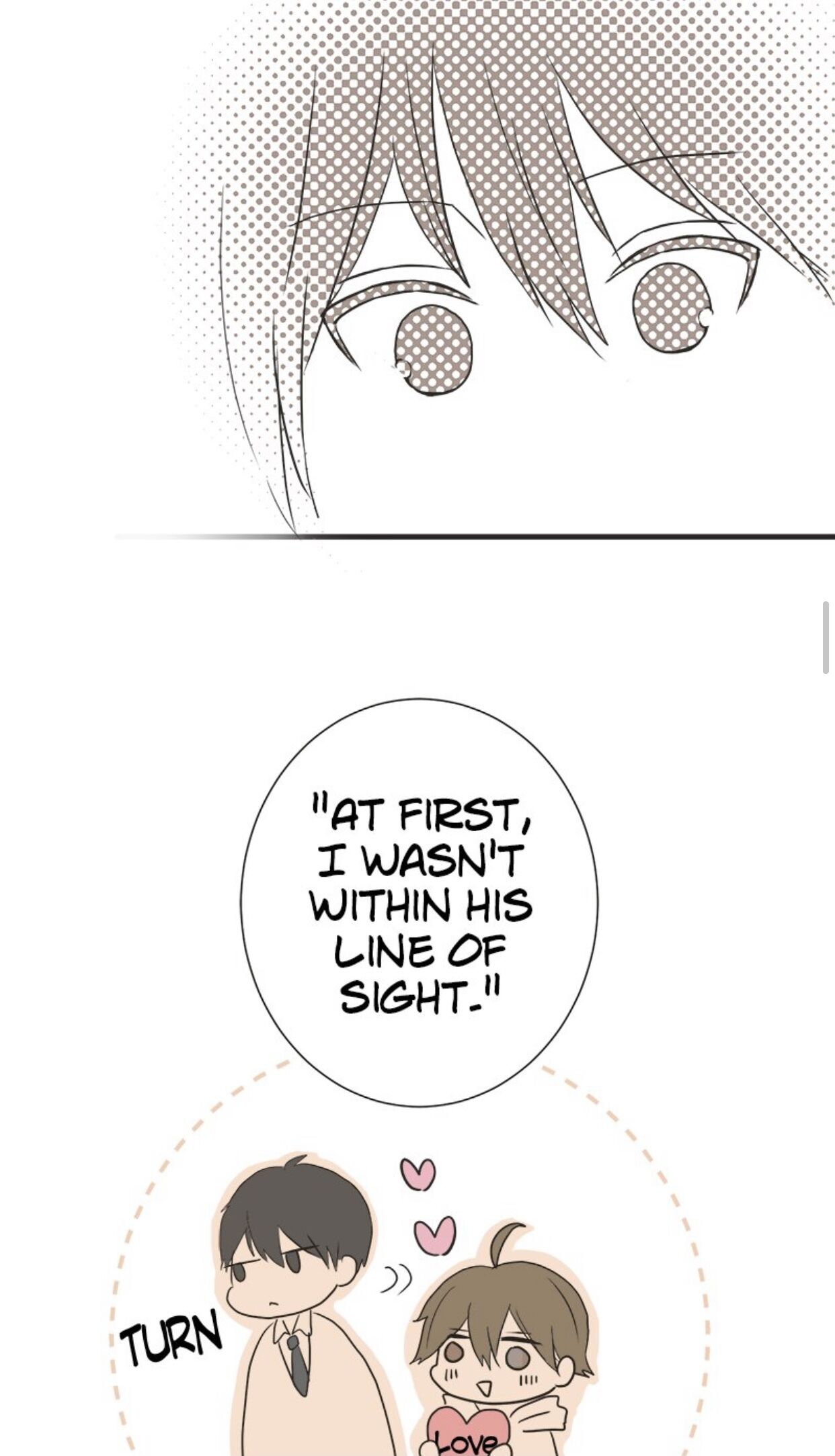 A Mismatched Complicated Love chapter 7 - page 22