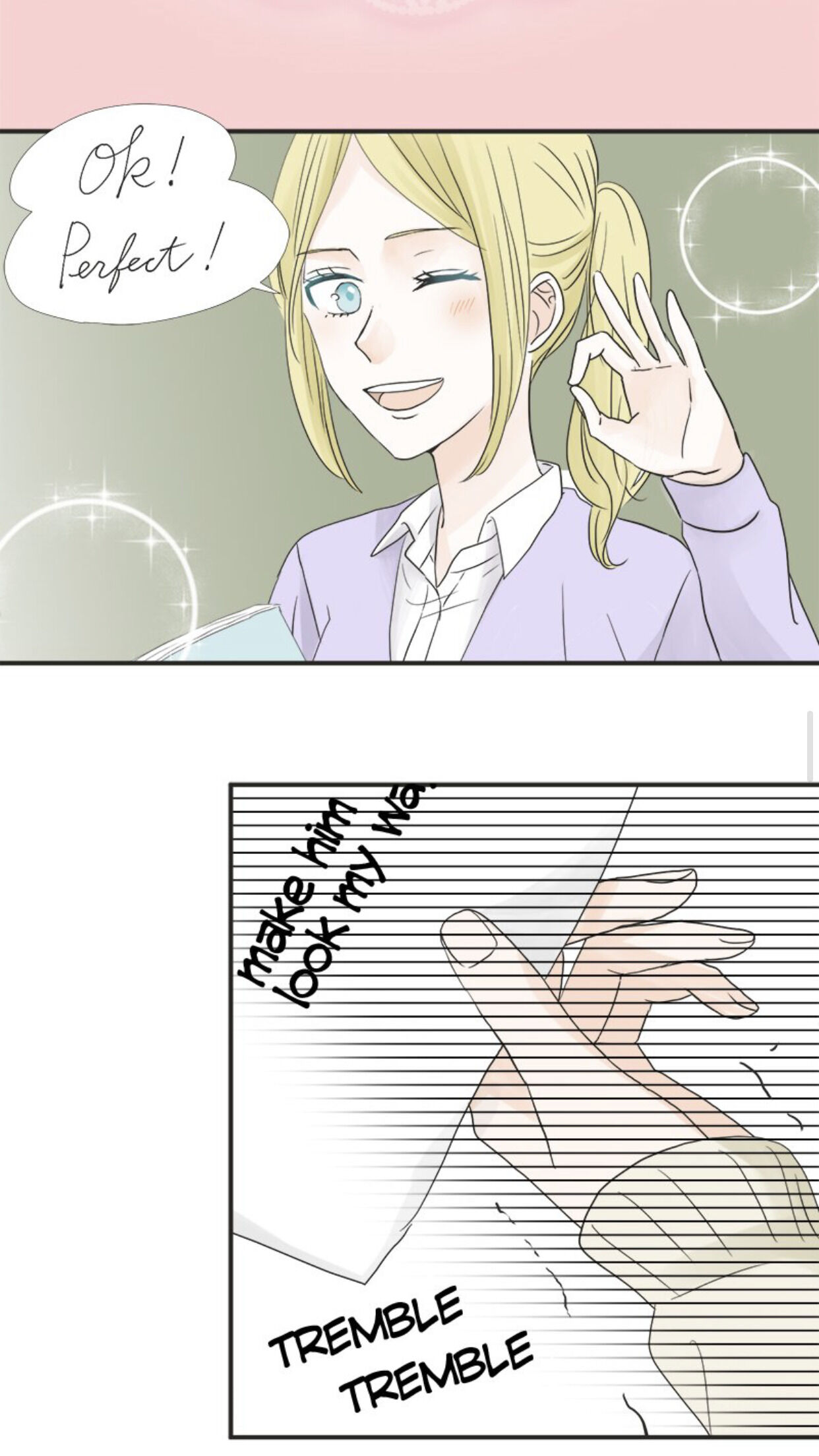 A Mismatched Complicated Love chapter 7 - page 25