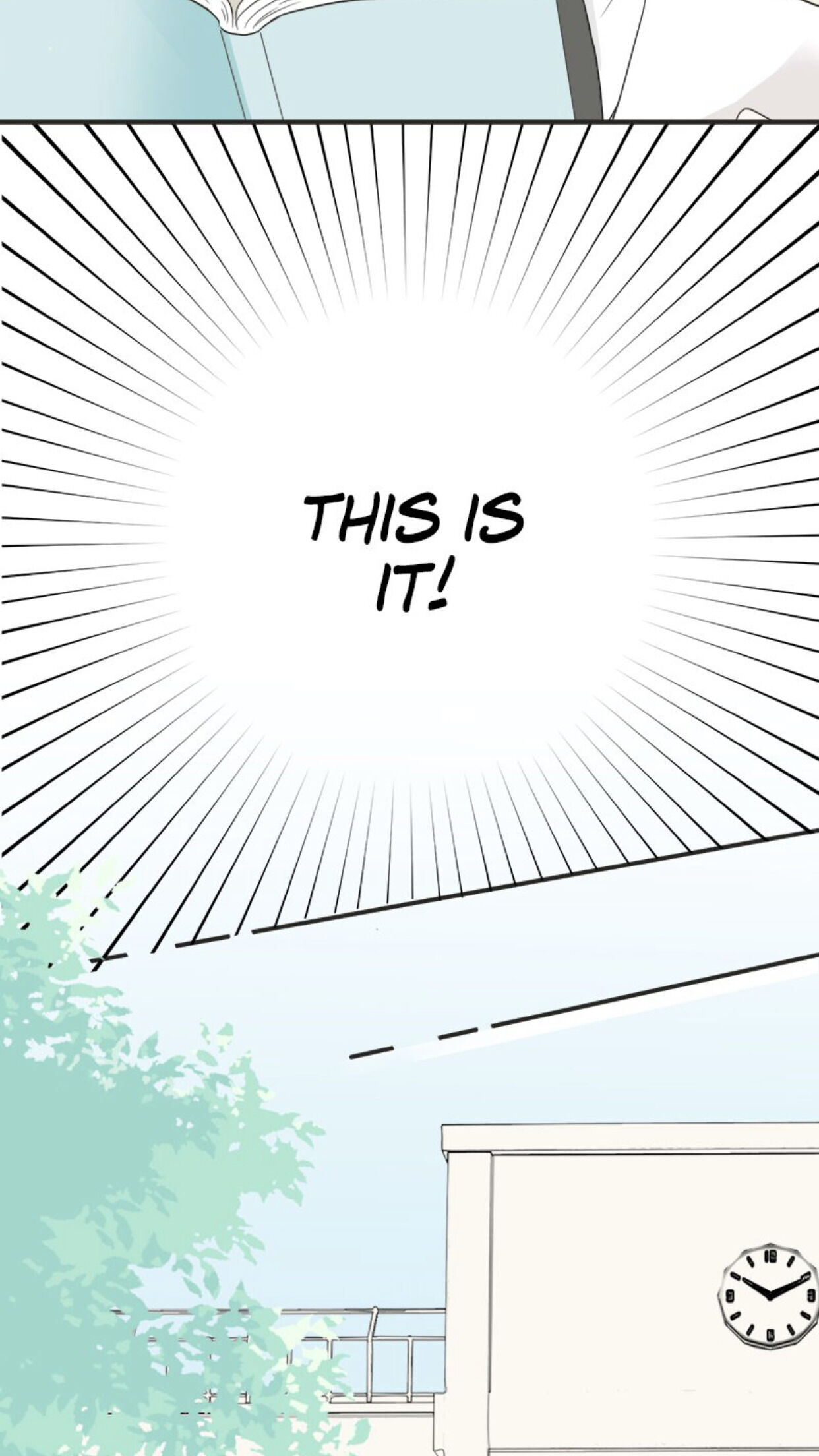 A Mismatched Complicated Love chapter 7 - page 27
