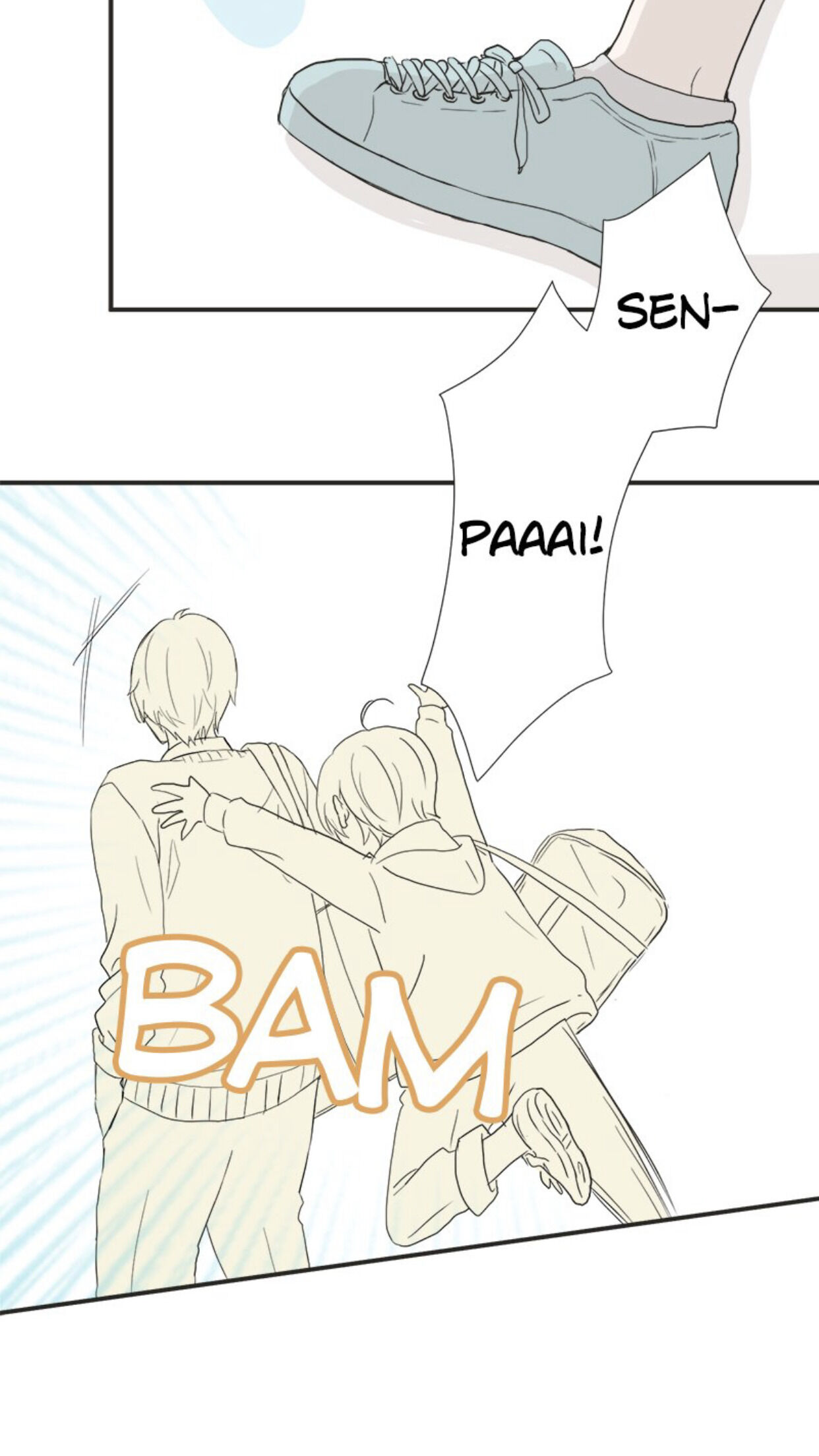 A Mismatched Complicated Love chapter 7 - page 29