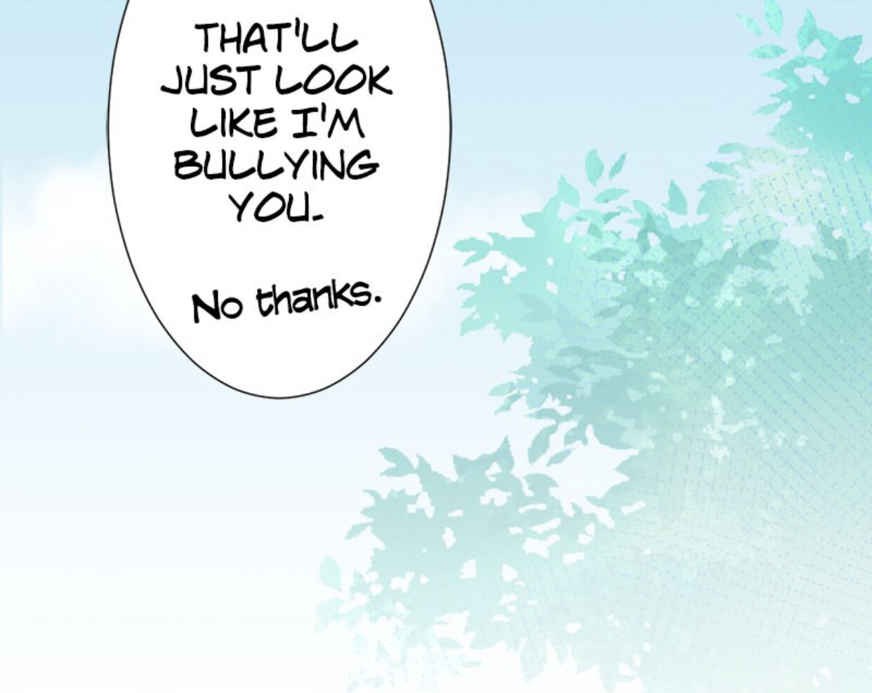 A Mismatched Complicated Love chapter 7 - page 3