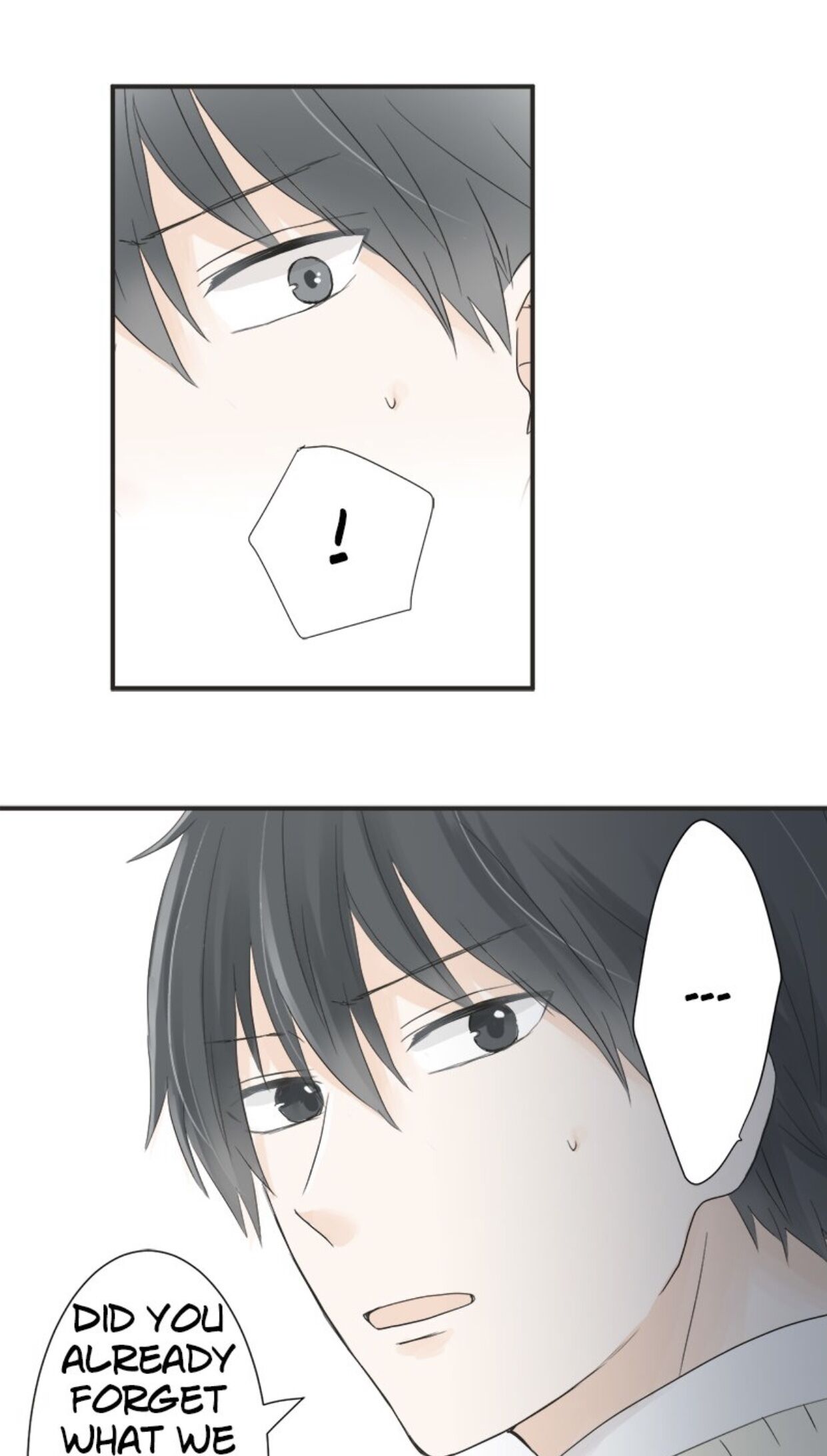 A Mismatched Complicated Love chapter 7 - page 30