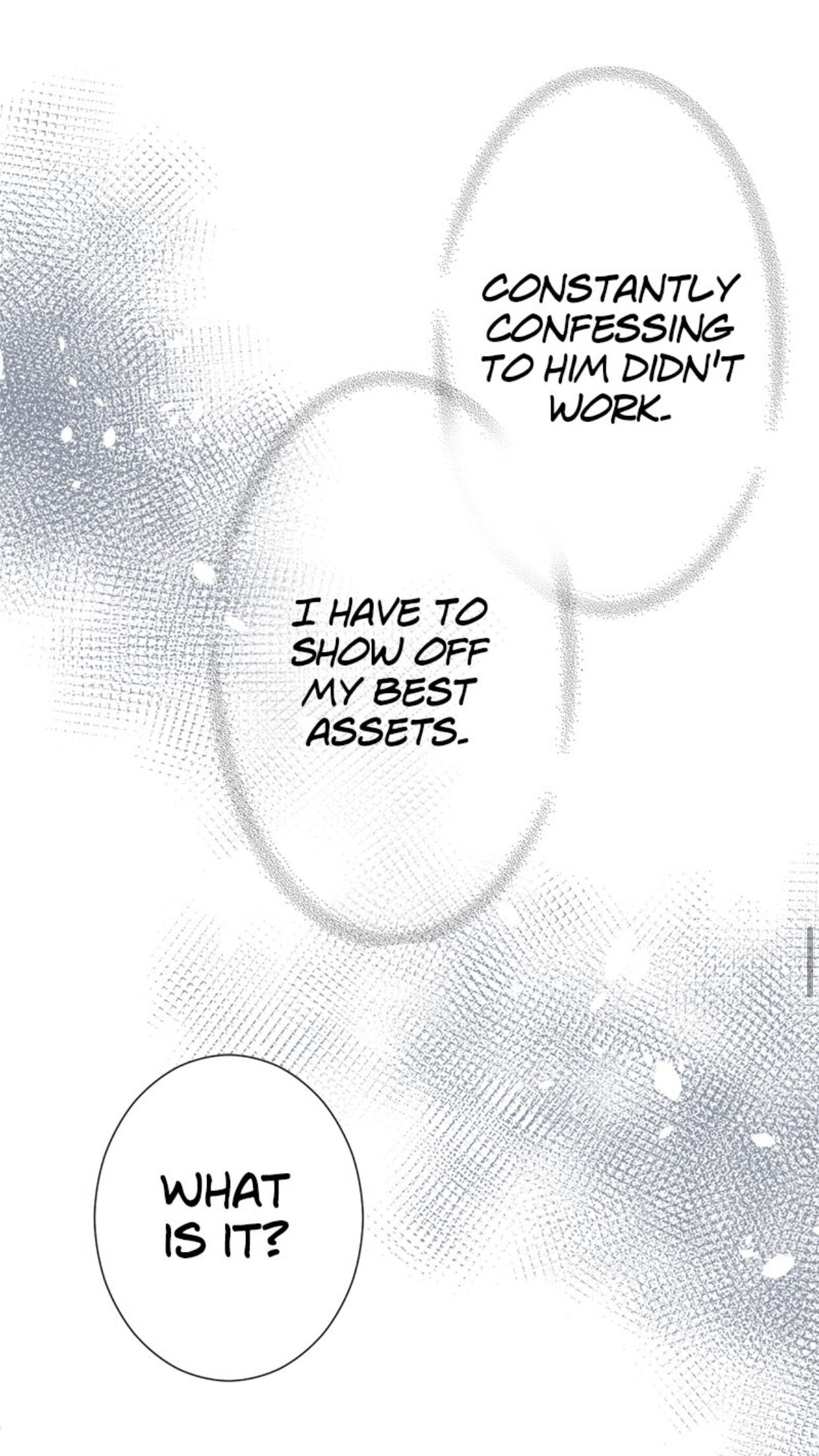 A Mismatched Complicated Love chapter 7 - page 32