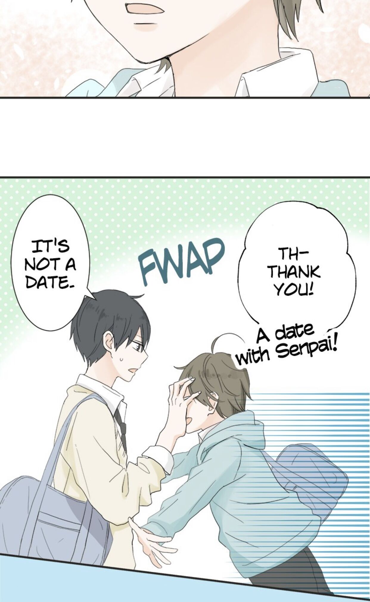 A Mismatched Complicated Love chapter 7 - page 42