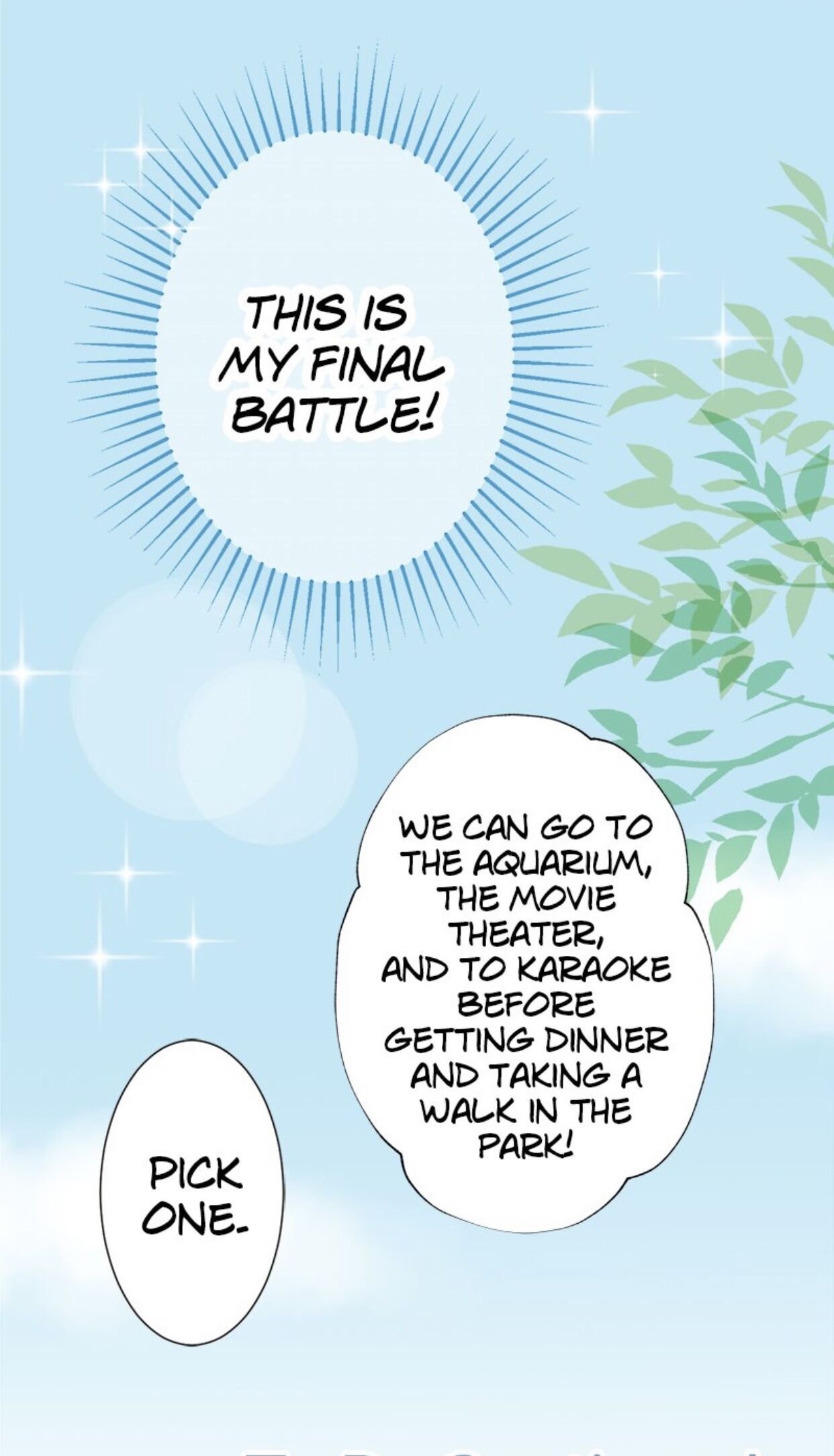 A Mismatched Complicated Love chapter 7 - page 43