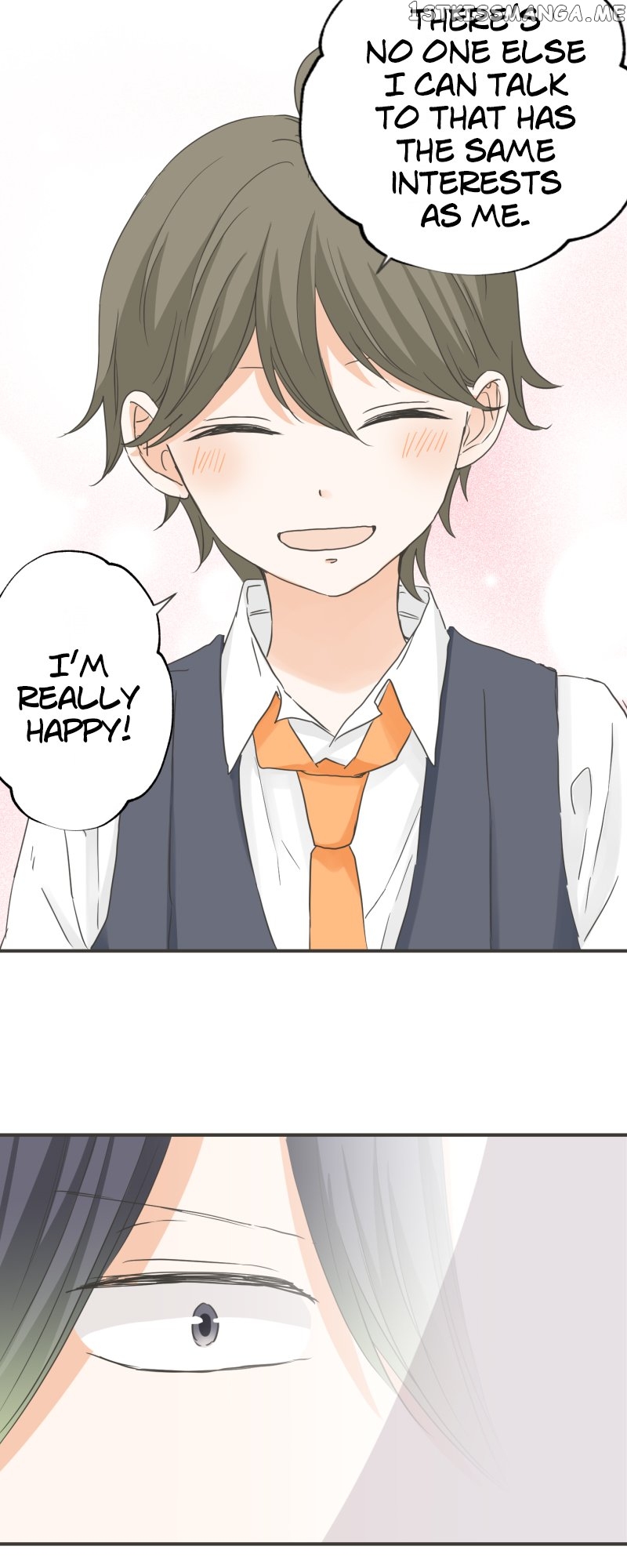 A Mismatched Complicated Love Chapter 152 - page 18
