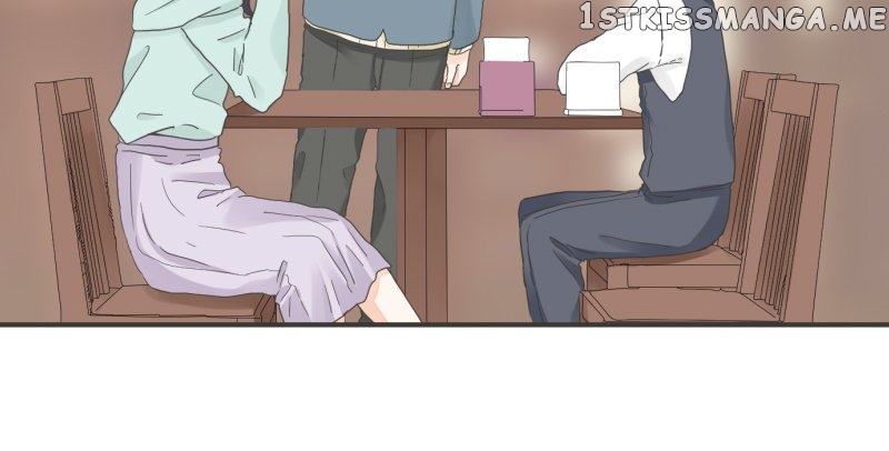 A Mismatched Complicated Love Chapter 152 - page 7