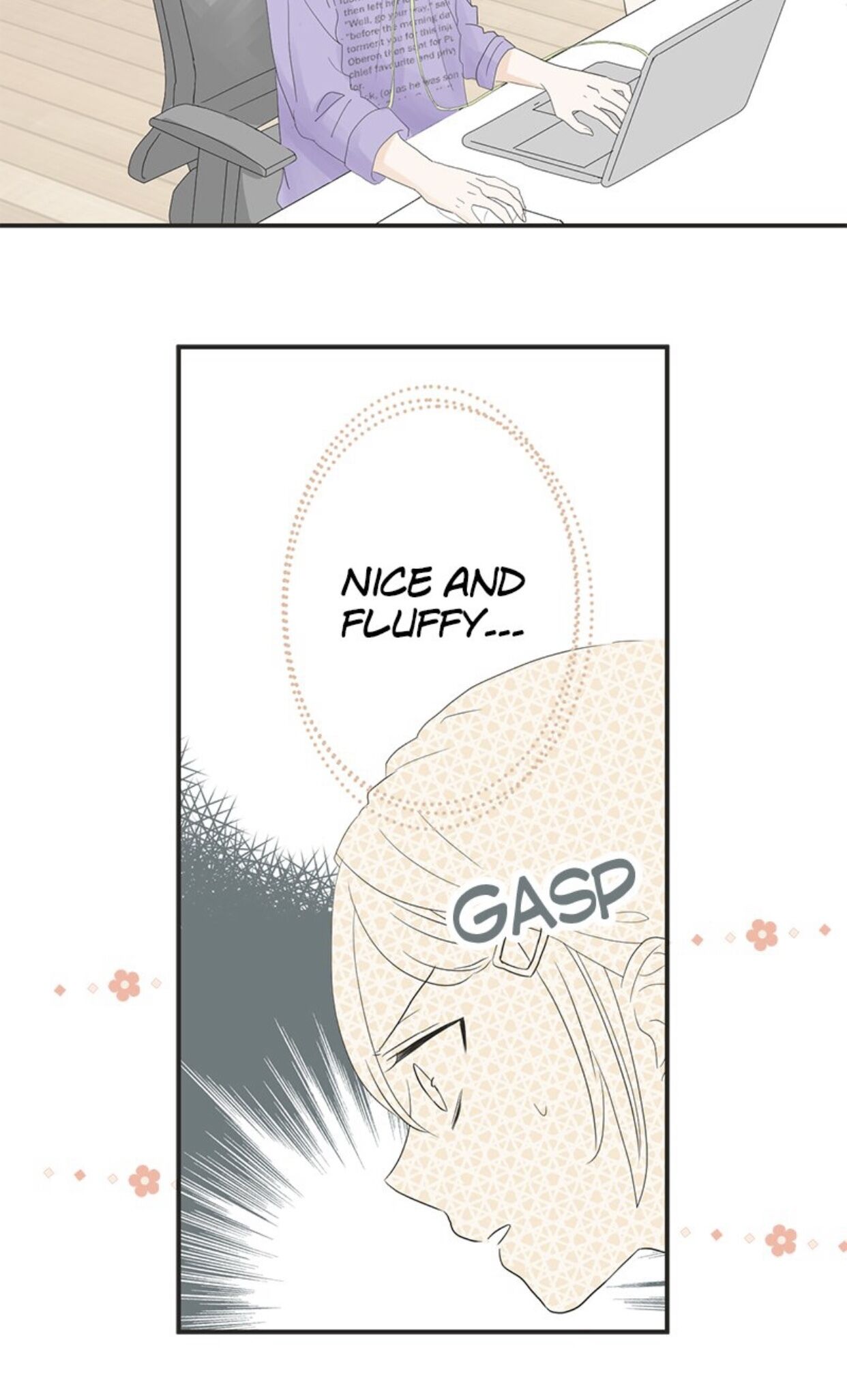 A Mismatched Complicated Love chapter 8 - page 12