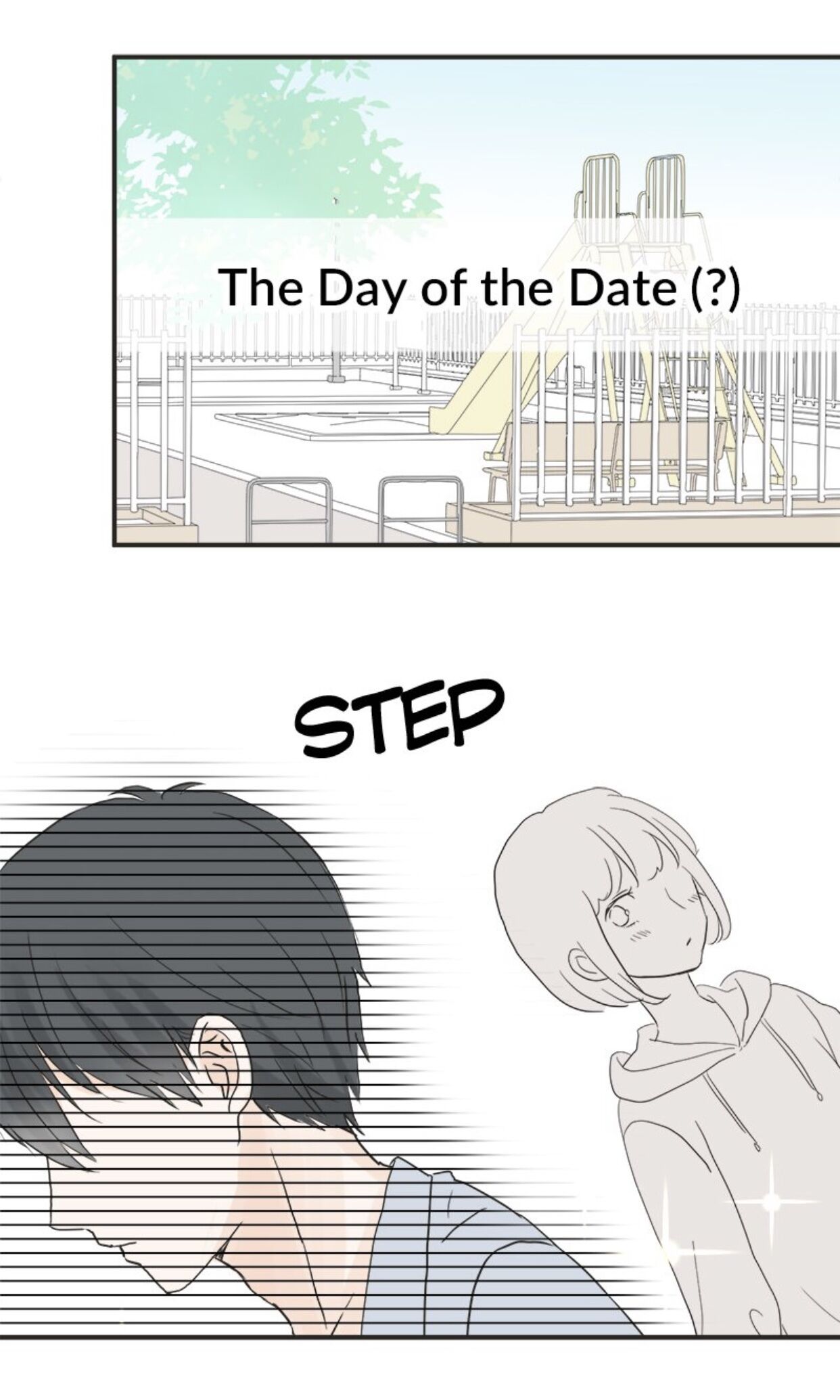 A Mismatched Complicated Love chapter 8 - page 15