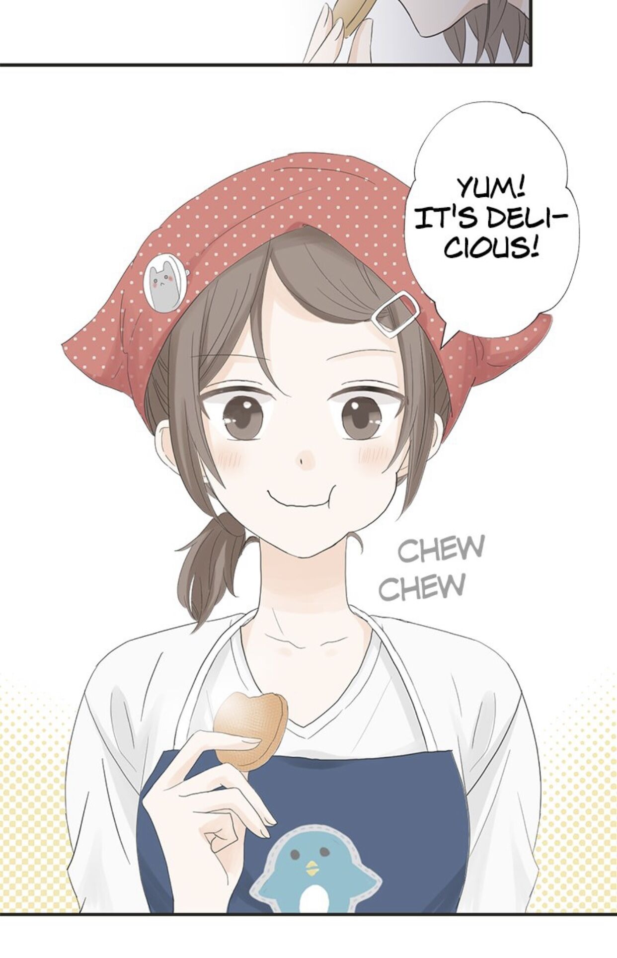 A Mismatched Complicated Love chapter 8 - page 2