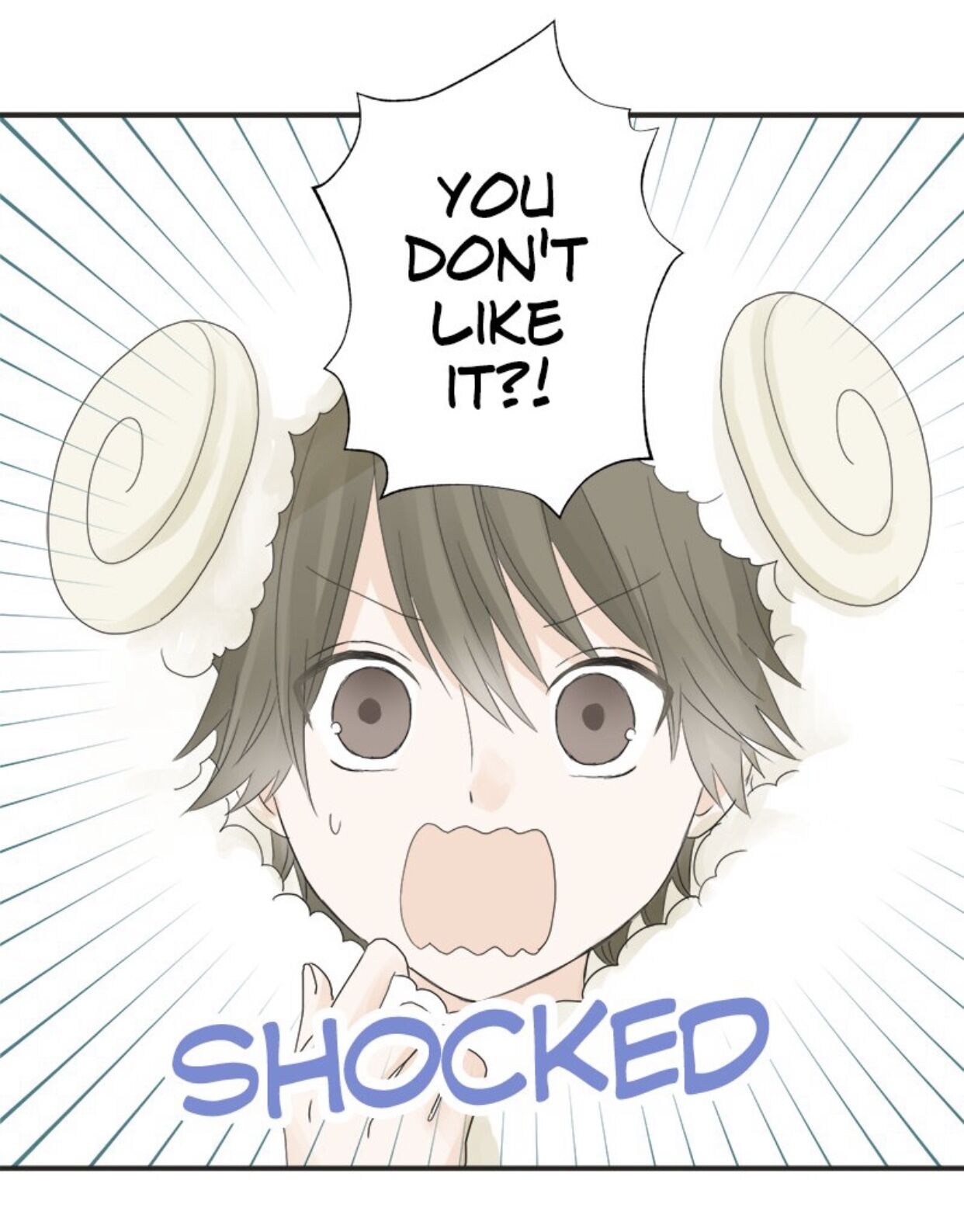 A Mismatched Complicated Love chapter 8 - page 21