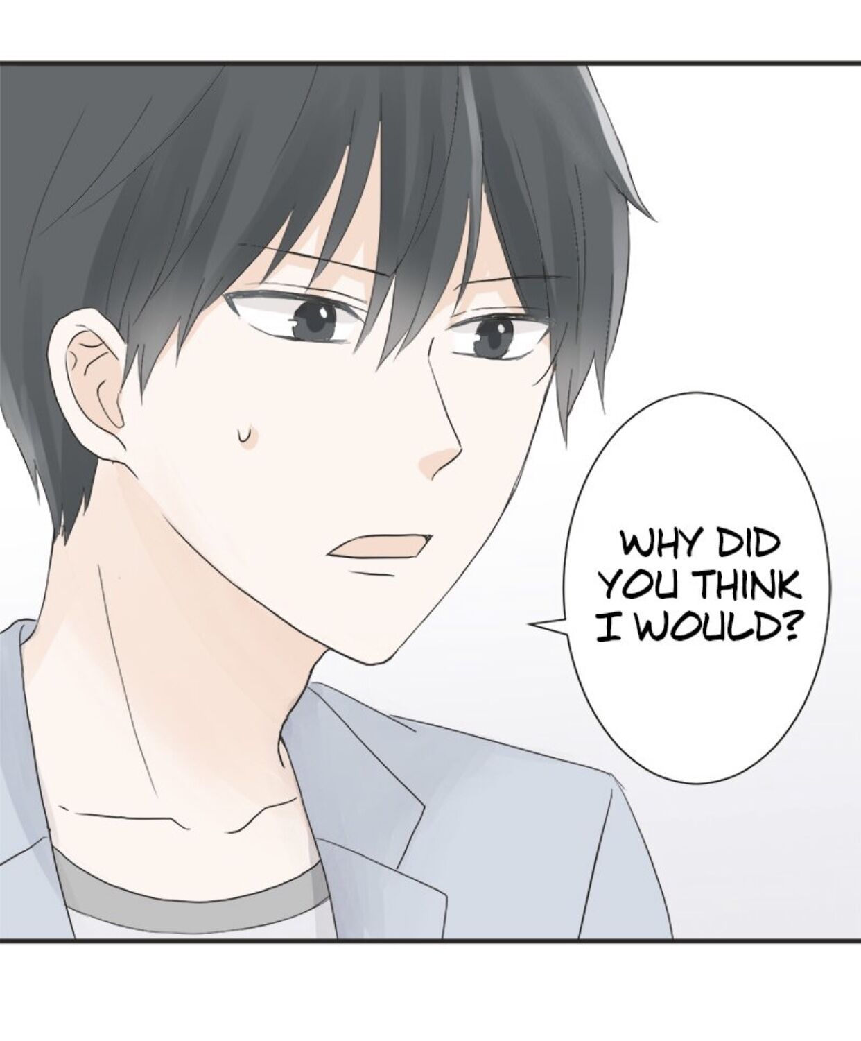 A Mismatched Complicated Love chapter 8 - page 22