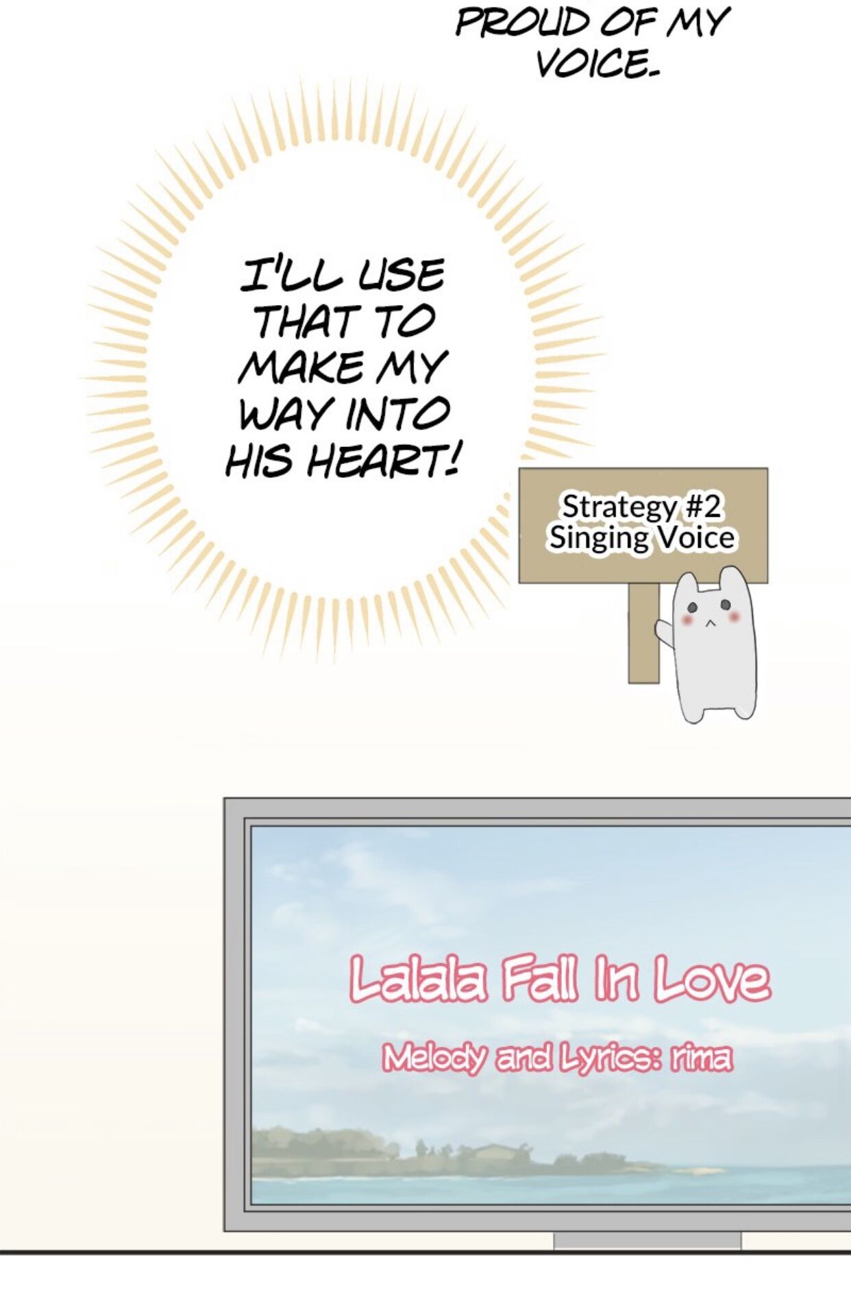 A Mismatched Complicated Love chapter 8 - page 26