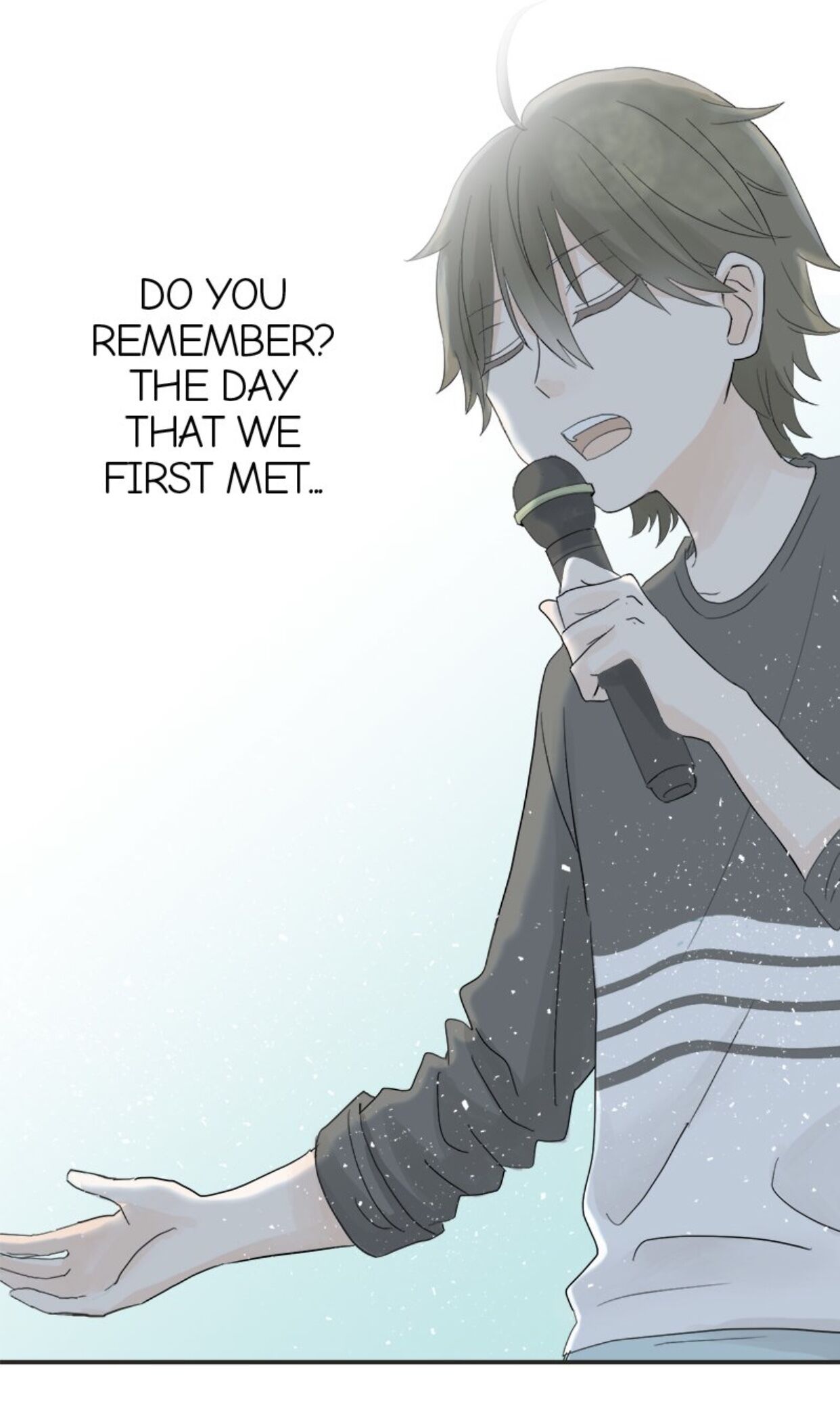 A Mismatched Complicated Love chapter 8 - page 29