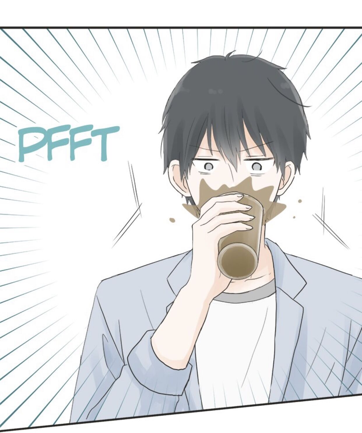 A Mismatched Complicated Love chapter 8 - page 30