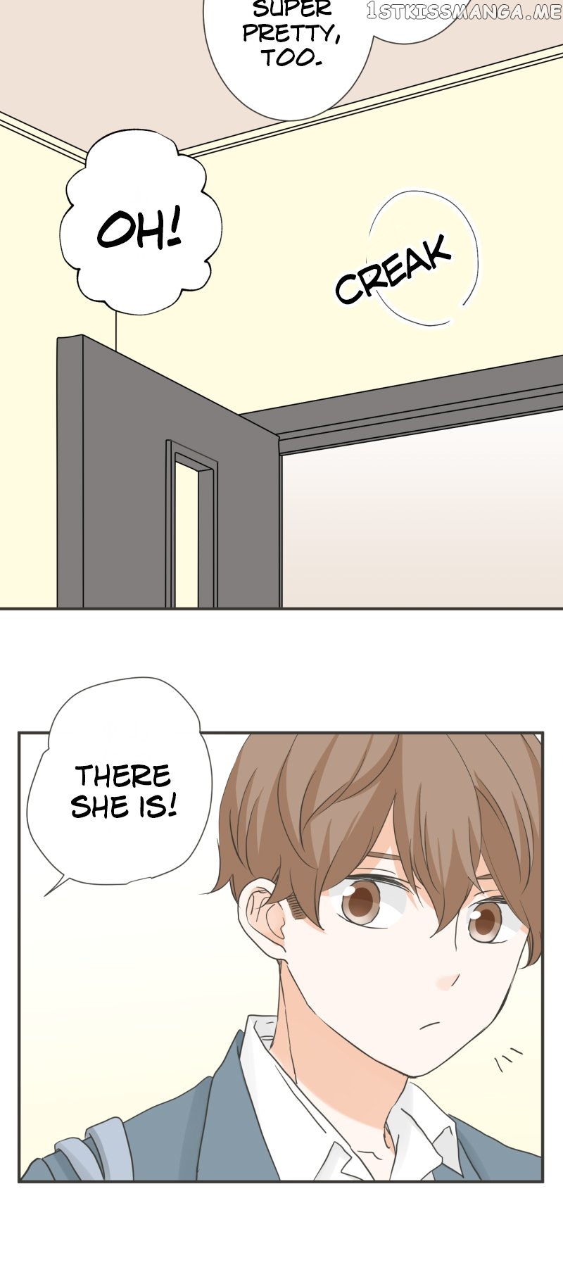 A Mismatched Complicated Love Chapter 151 - page 23