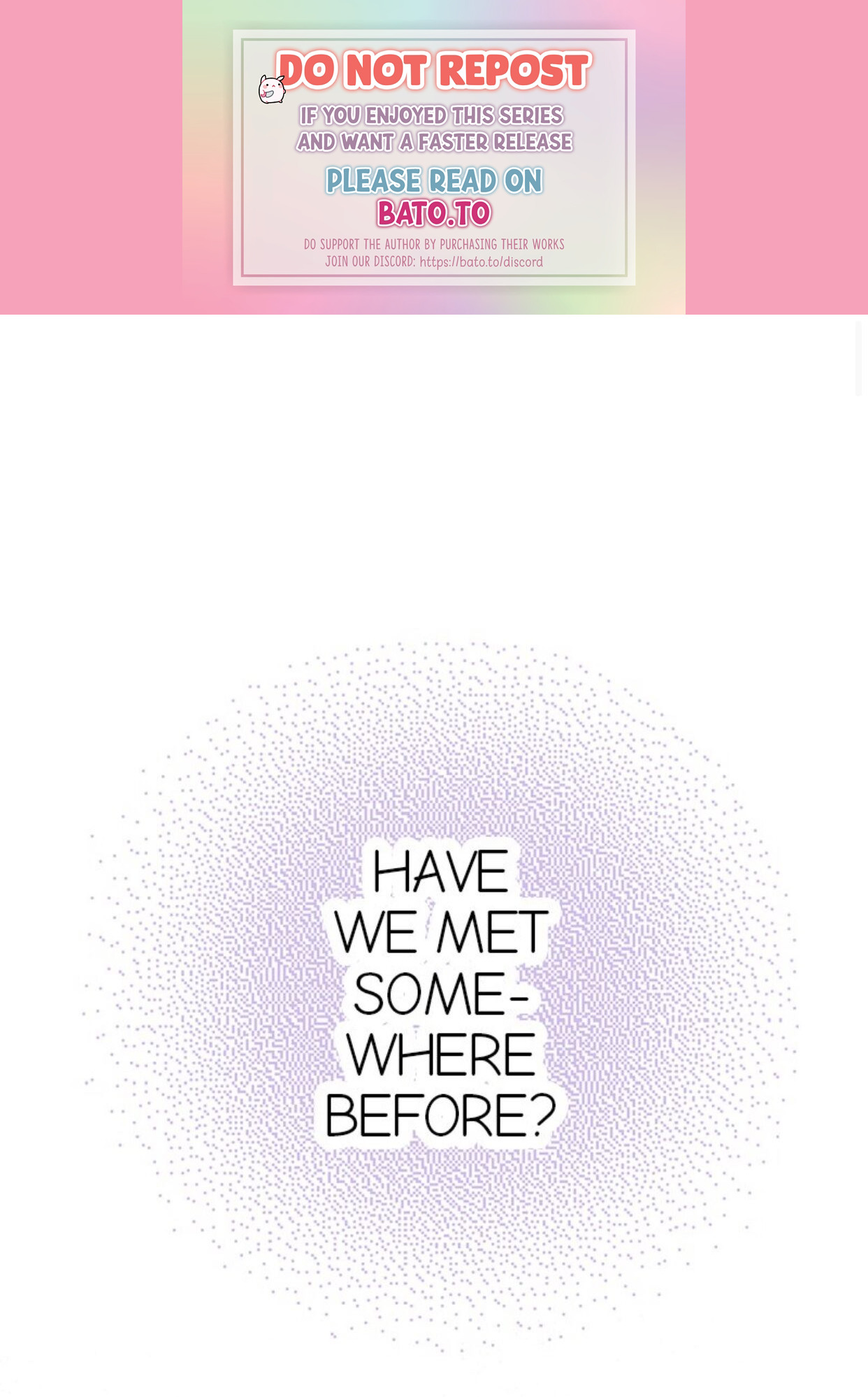 A Mismatched Complicated Love chapter 3 - page 1