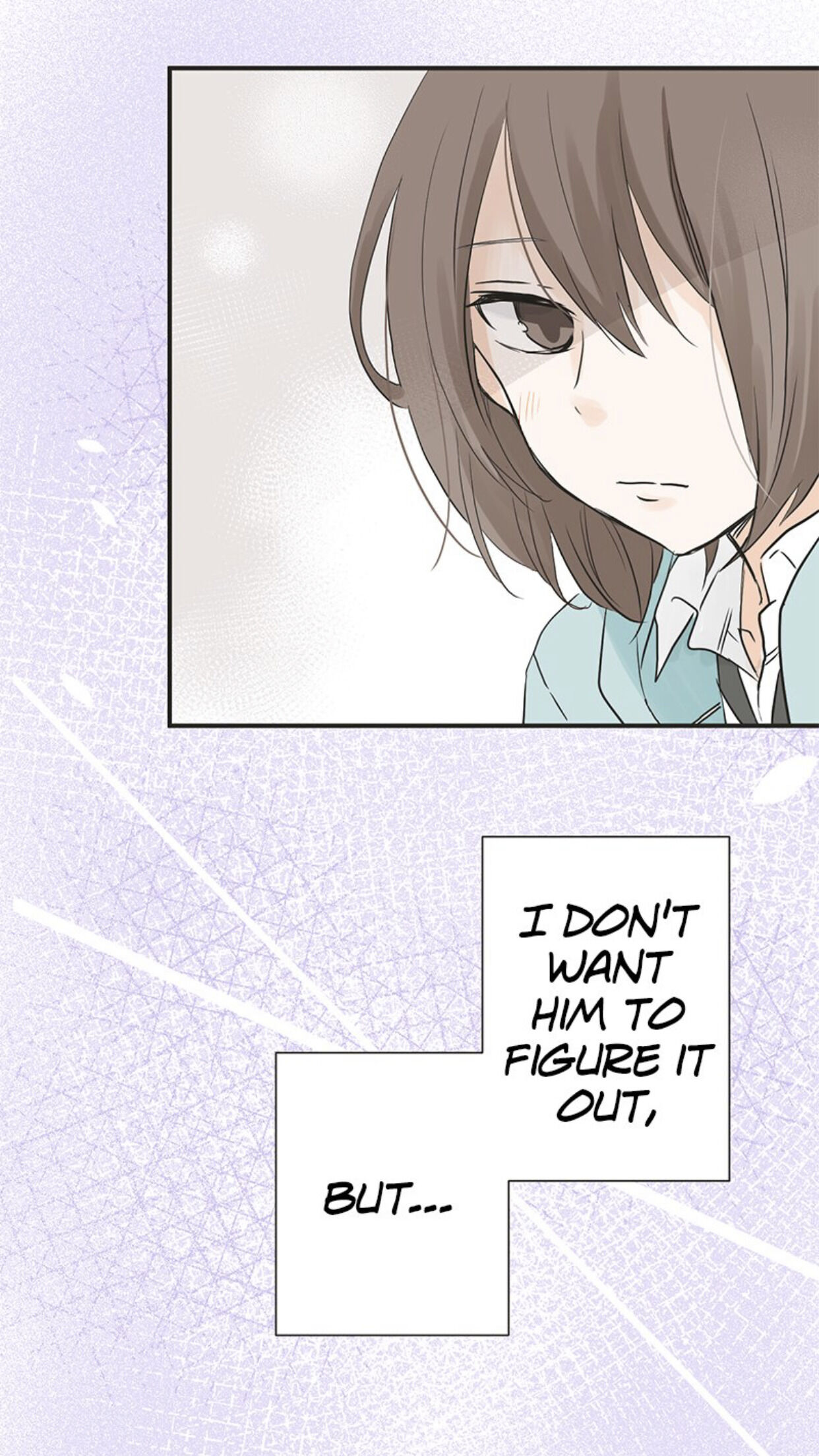 A Mismatched Complicated Love chapter 3 - page 15