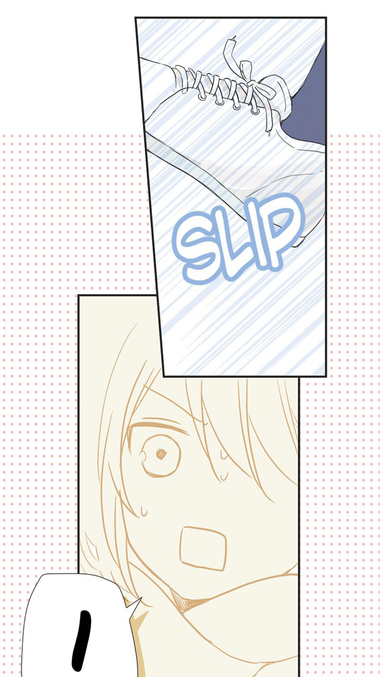 A Mismatched Complicated Love chapter 3 - page 19