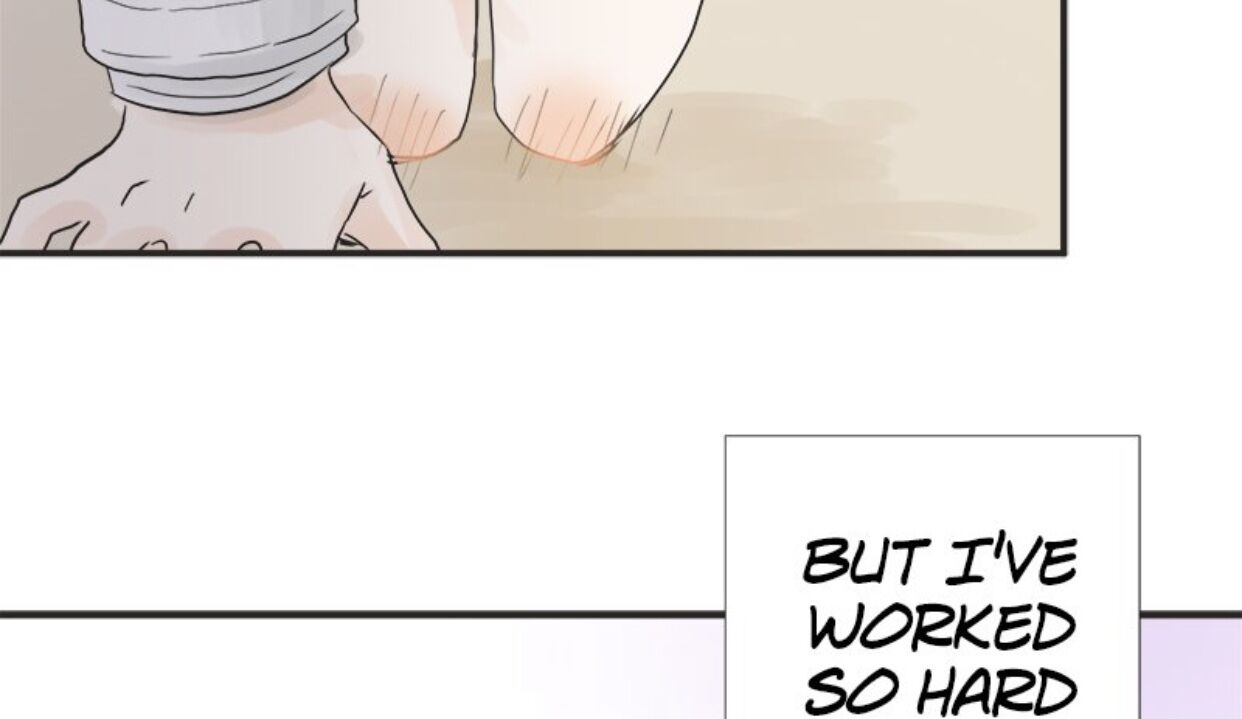 A Mismatched Complicated Love chapter 3 - page 32