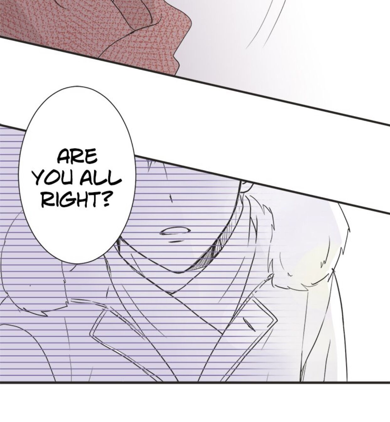 A Mismatched Complicated Love chapter 3 - page 35