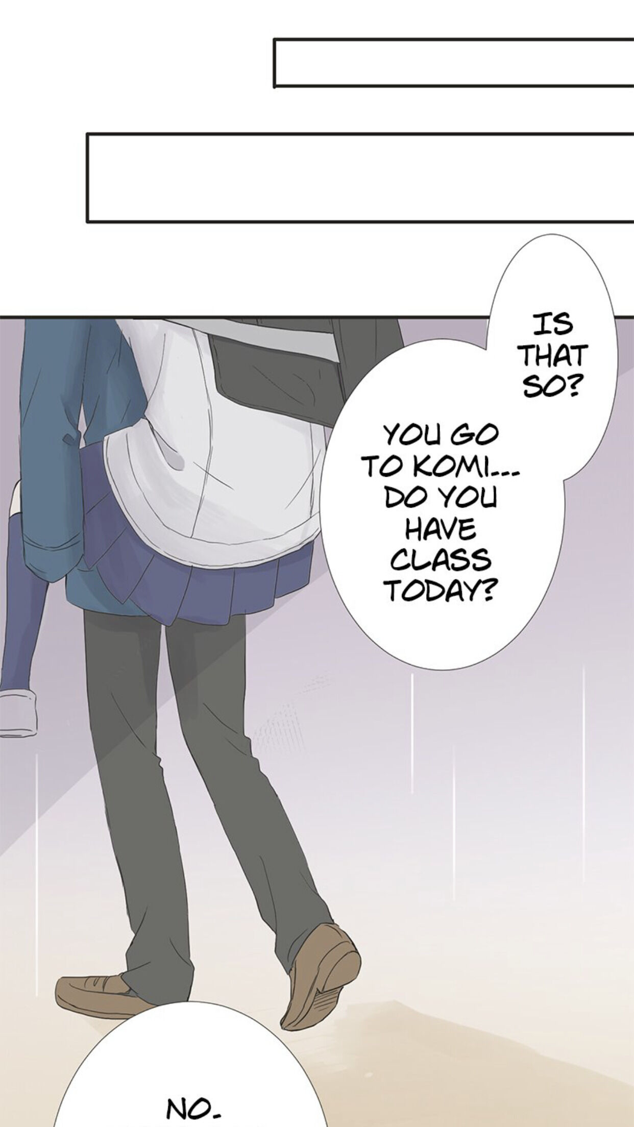 A Mismatched Complicated Love chapter 3 - page 41