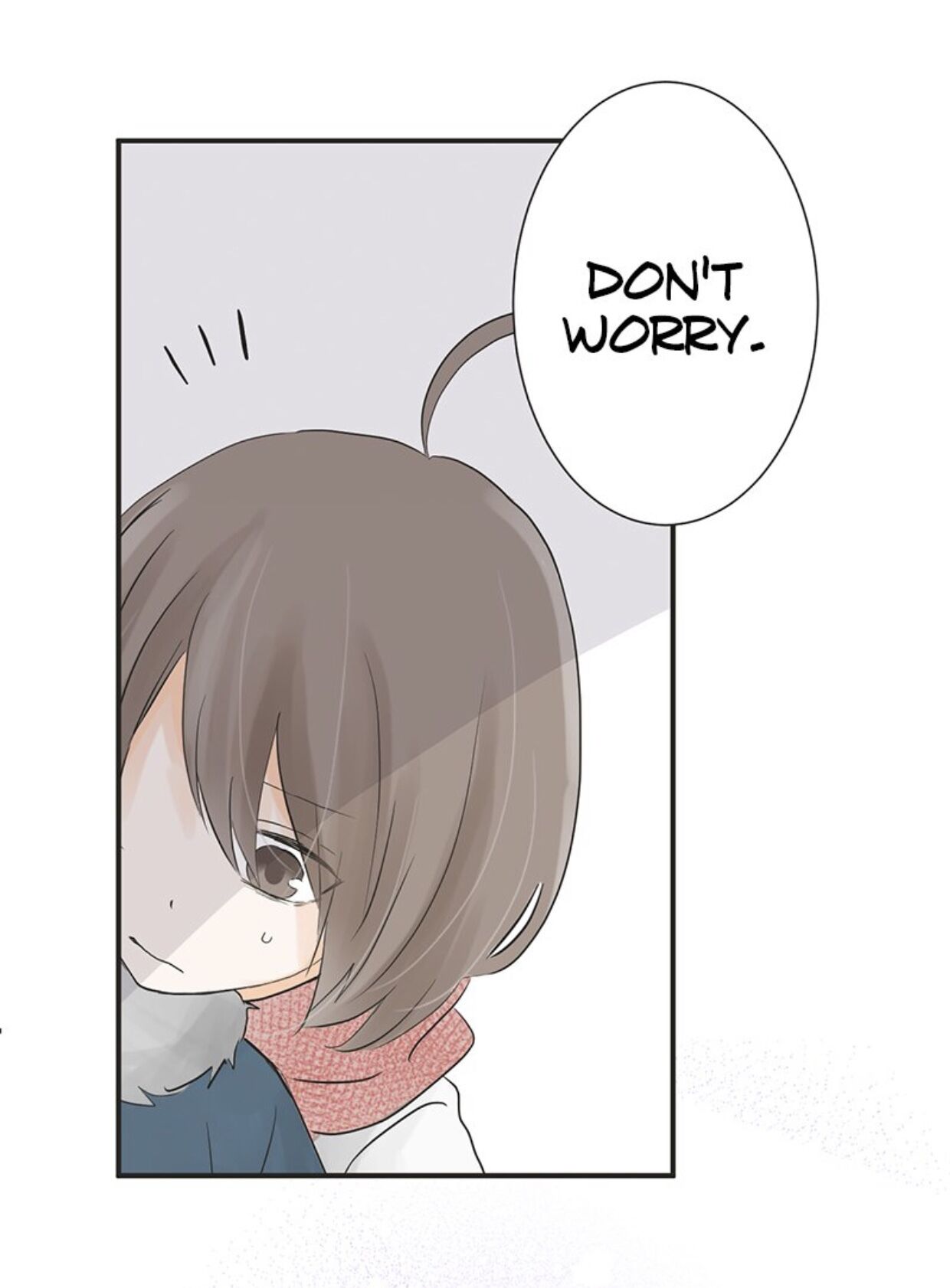 A Mismatched Complicated Love chapter 3 - page 45