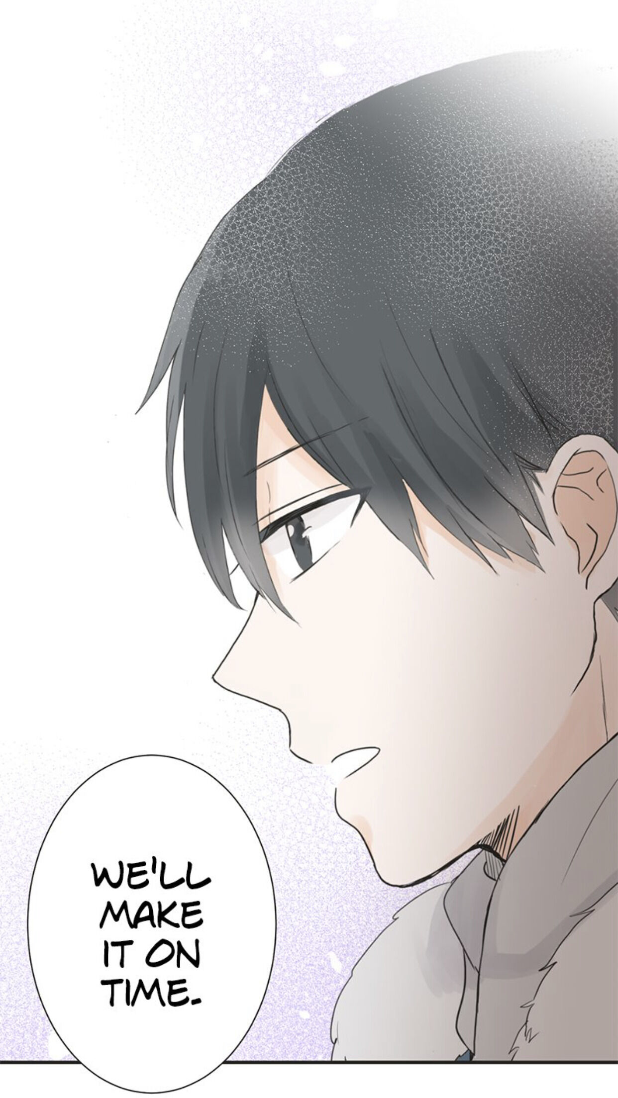 A Mismatched Complicated Love chapter 3 - page 46