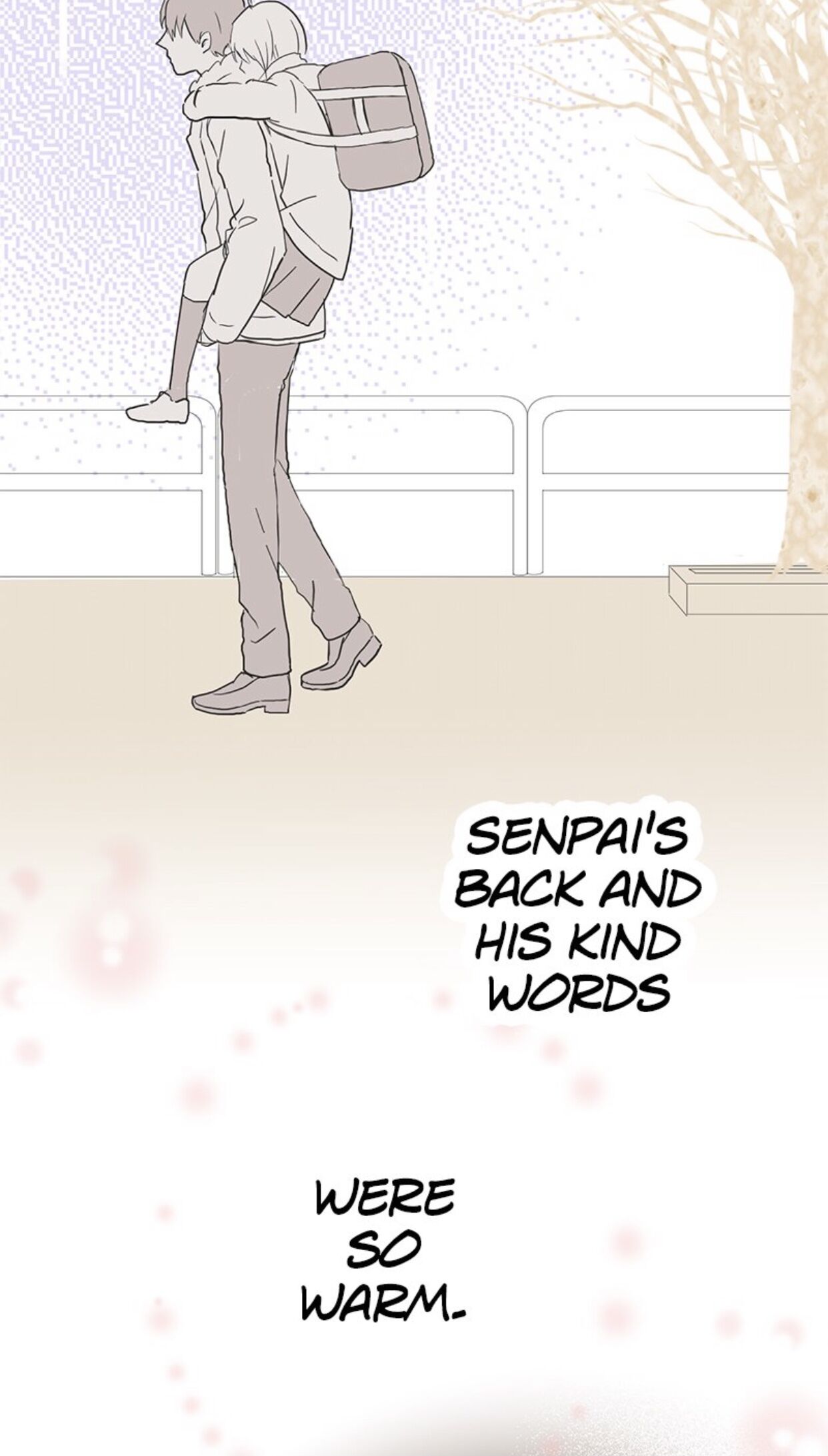 A Mismatched Complicated Love chapter 3 - page 48
