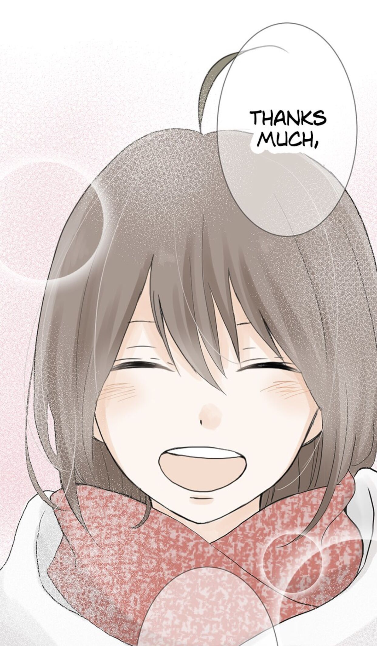 A Mismatched Complicated Love chapter 3 - page 52