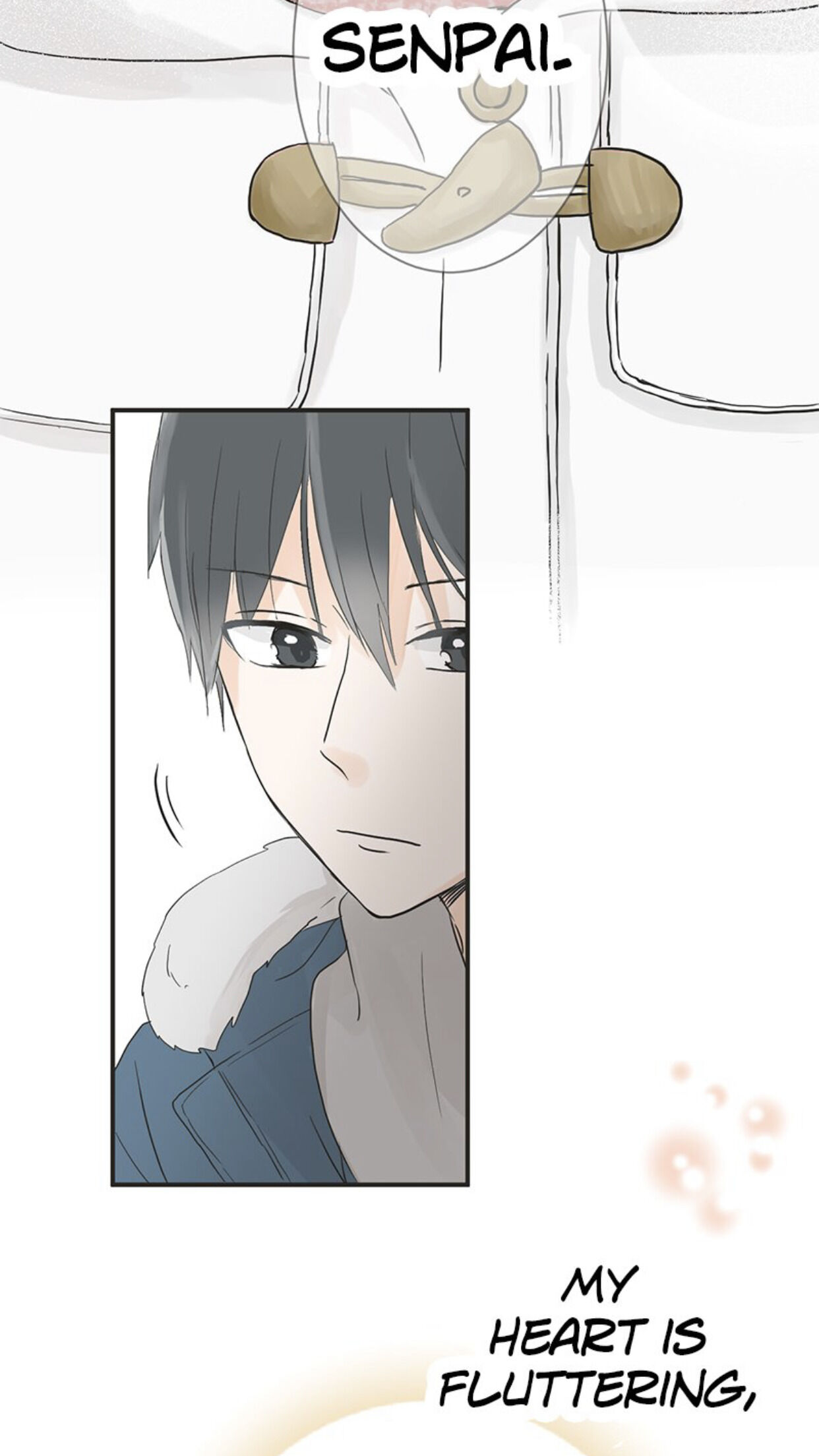 A Mismatched Complicated Love chapter 3 - page 53