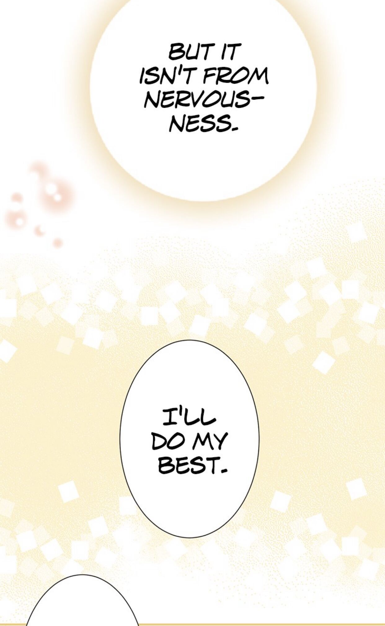 A Mismatched Complicated Love chapter 3 - page 54